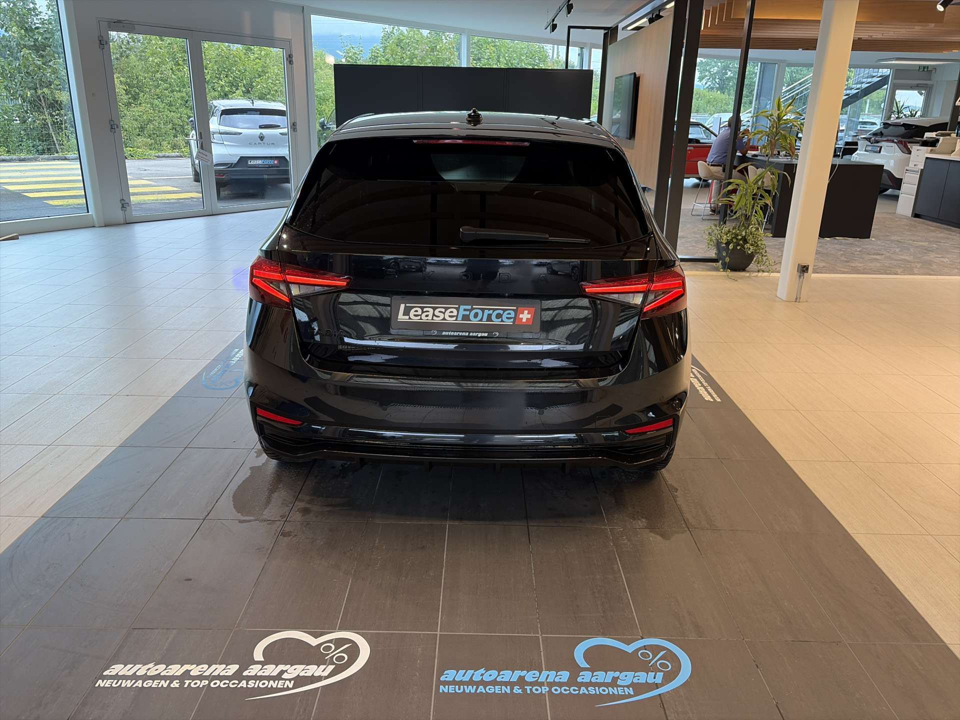 SKODA Fabia 1.5 TSI Monte Carlo DSG-image-12