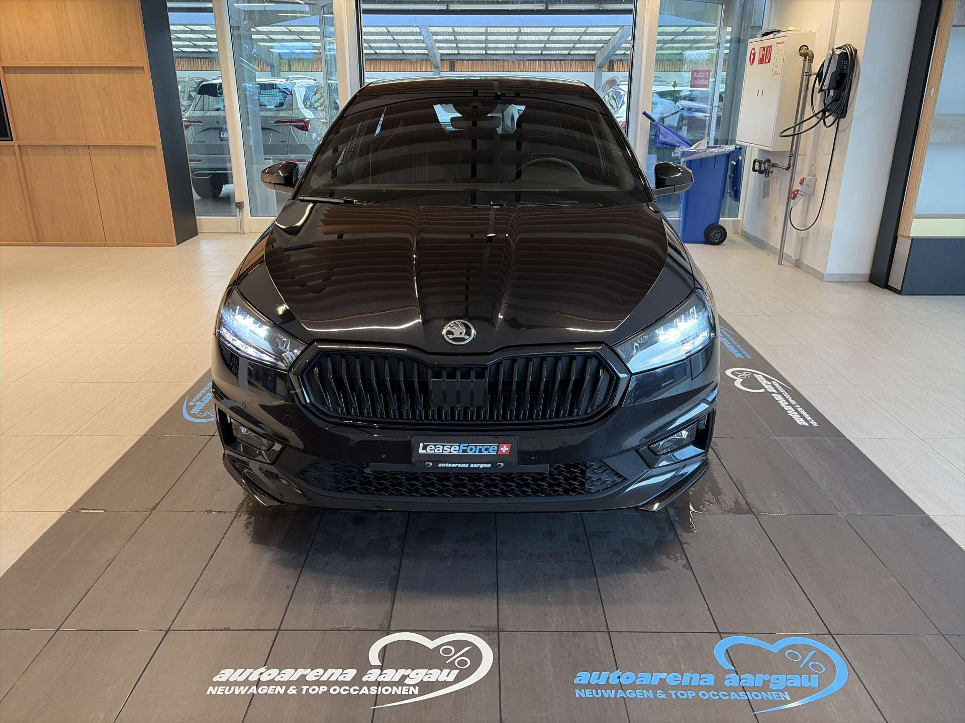 SKODA Fabia 1.5 TSI Monte Carlo DSG-image-10