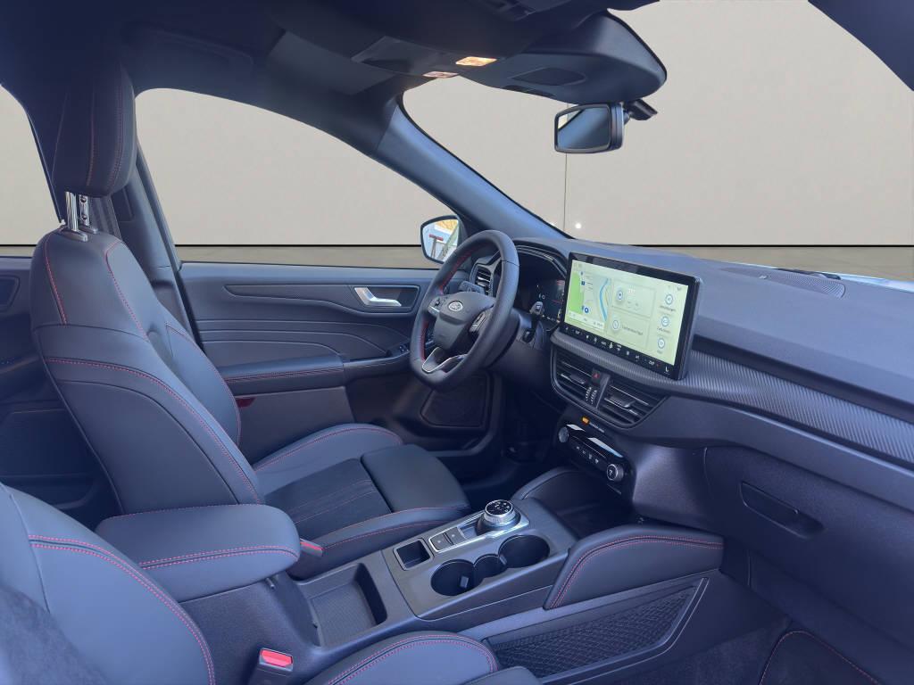 FORD Kuga 2.5 Plug-in Hybrid ST-Line X-image-8