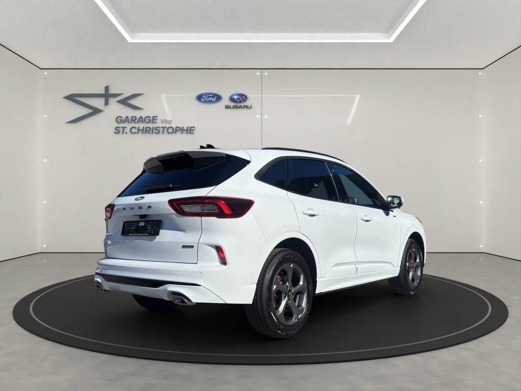FORD Kuga 2.5 Plug-in Hybrid ST-Line X-image-4