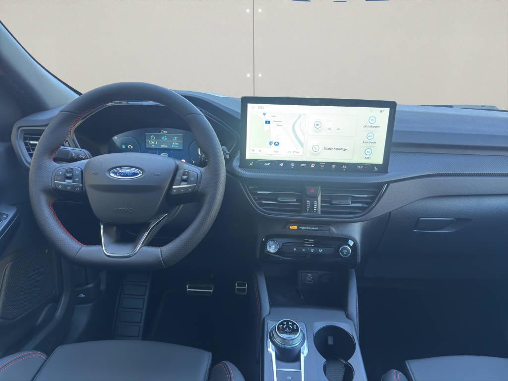 FORD Kuga 2.5 Plug-in Hybrid ST-Line X-image-11
