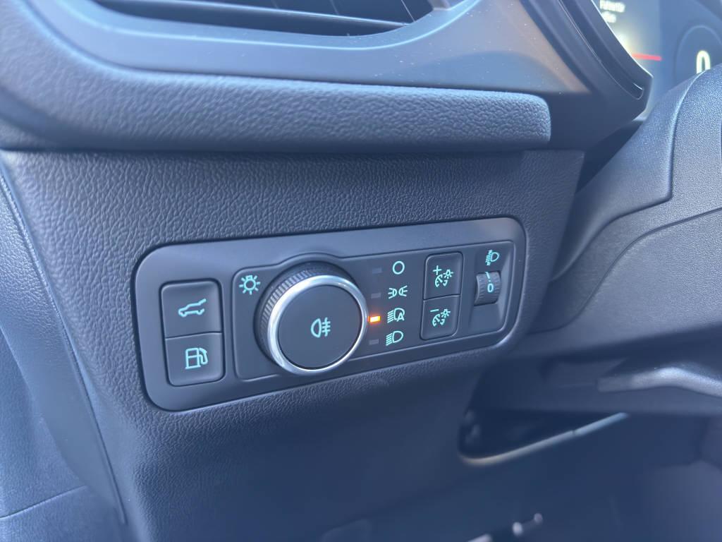 FORD Kuga 2.5 Plug-in Hybrid ST-Line X-image-16