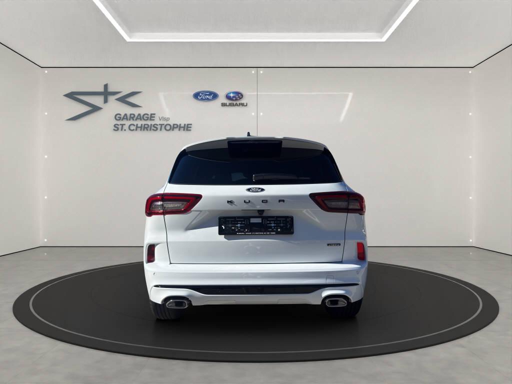 FORD Kuga 2.5 Plug-in Hybrid ST-Line X-showroom-element-3