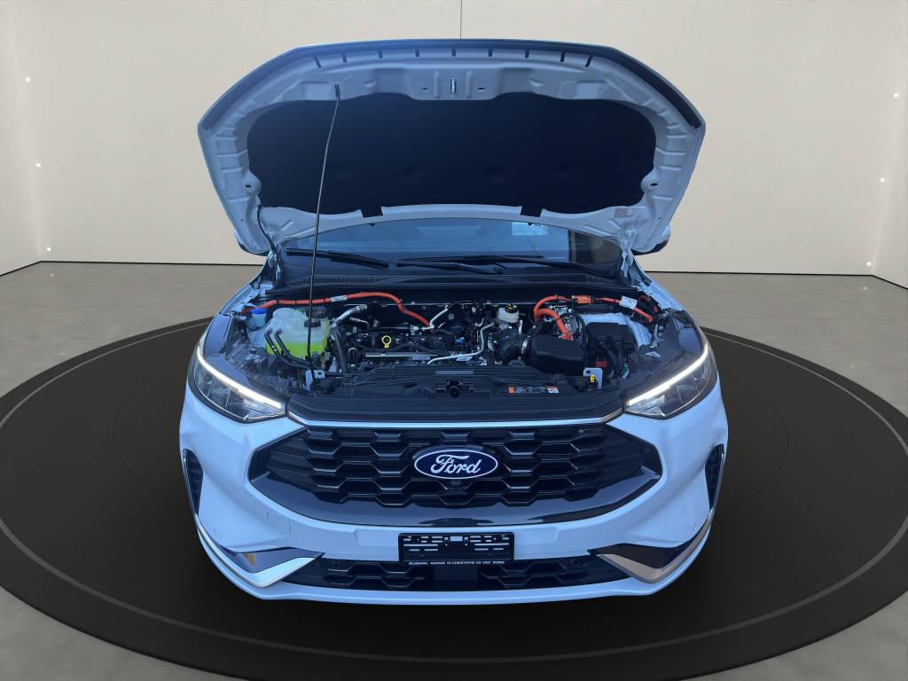 FORD Kuga 2.5 Plug-in Hybrid ST-Line X-image-19