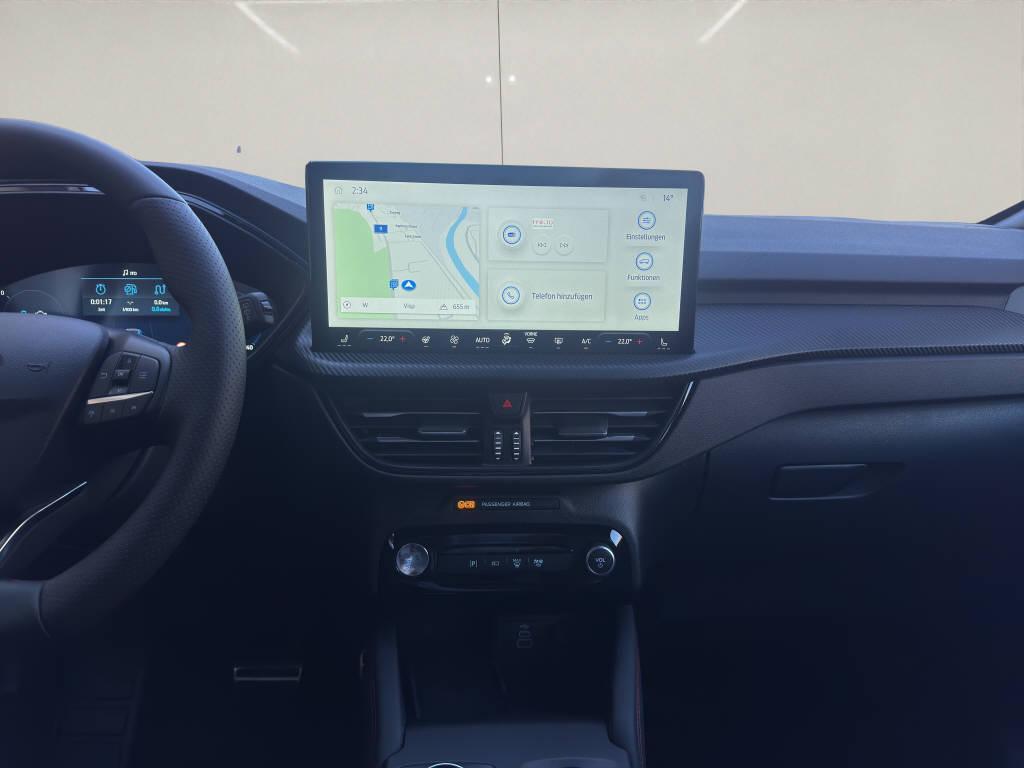FORD Kuga 2.5 Plug-in Hybrid ST-Line X-image-14