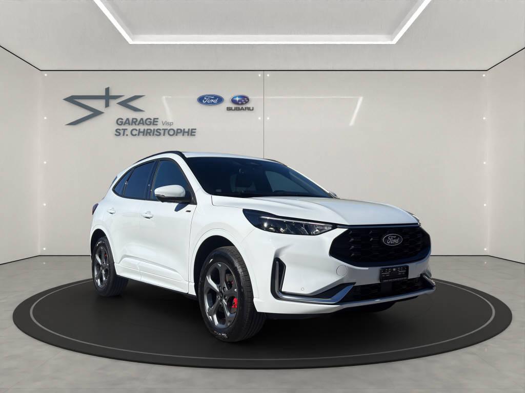 FORD Kuga 2.5 Plug-in Hybrid ST-Line X-image-6