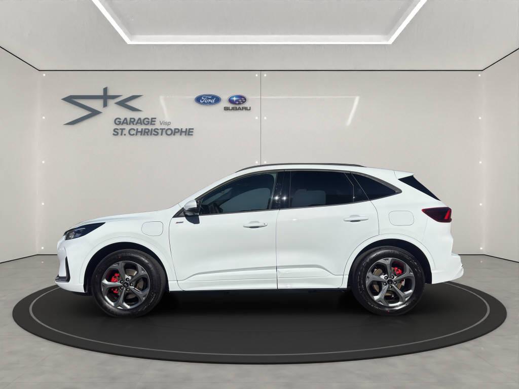 FORD Kuga 2.5 Plug-in Hybrid ST-Line X-showroom-element-1