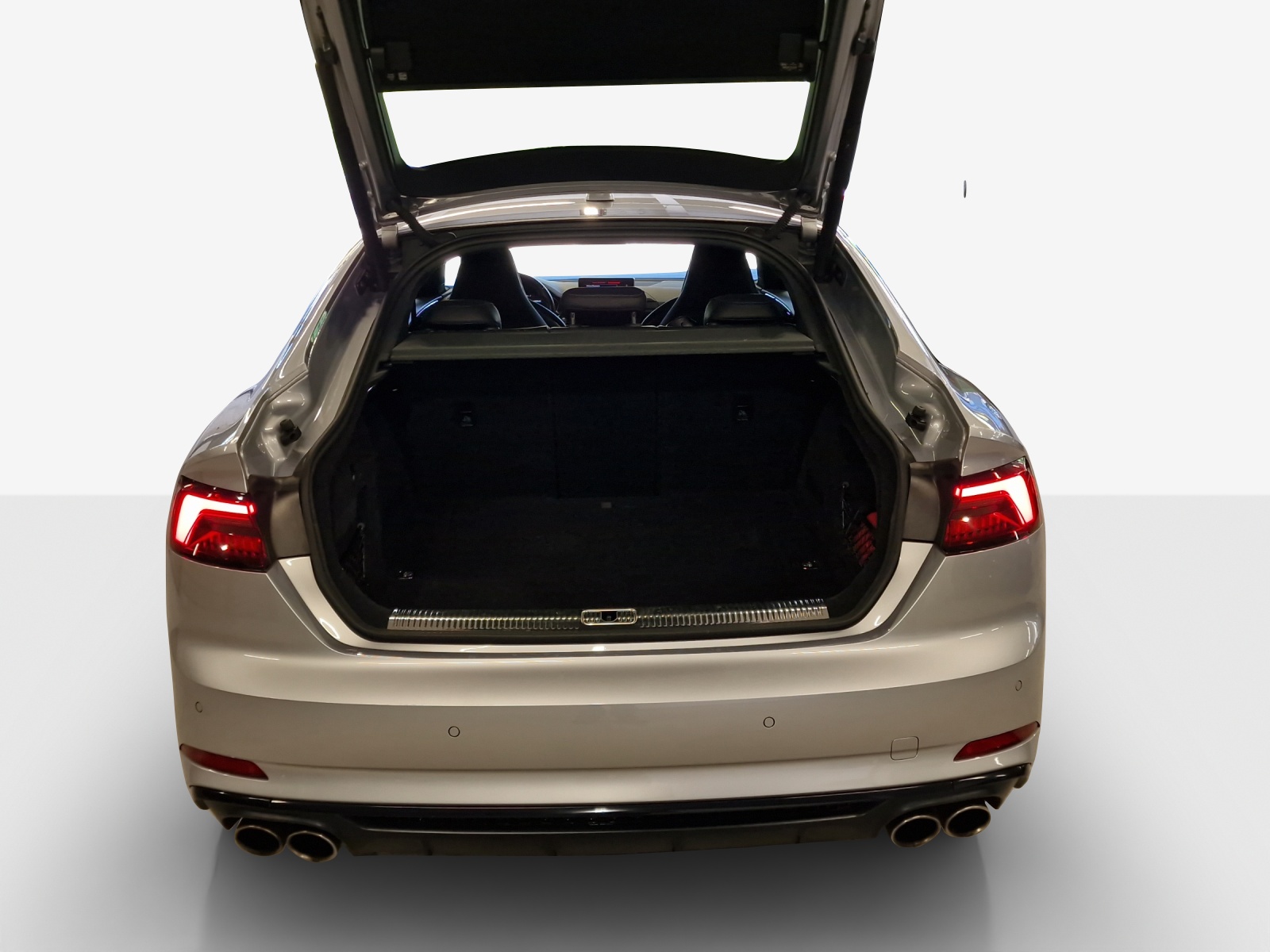 AUDI S5 Sportback 3.0 TFSI quattro tiptronic-image-12