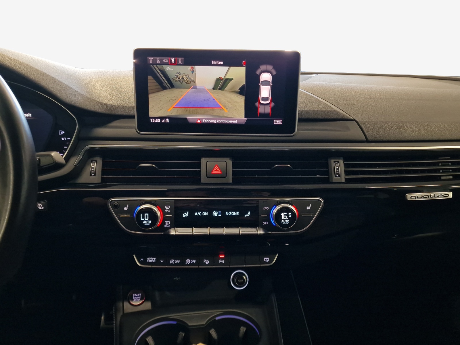 AUDI S5 Sportback 3.0 TFSI quattro tiptronic-image-15
