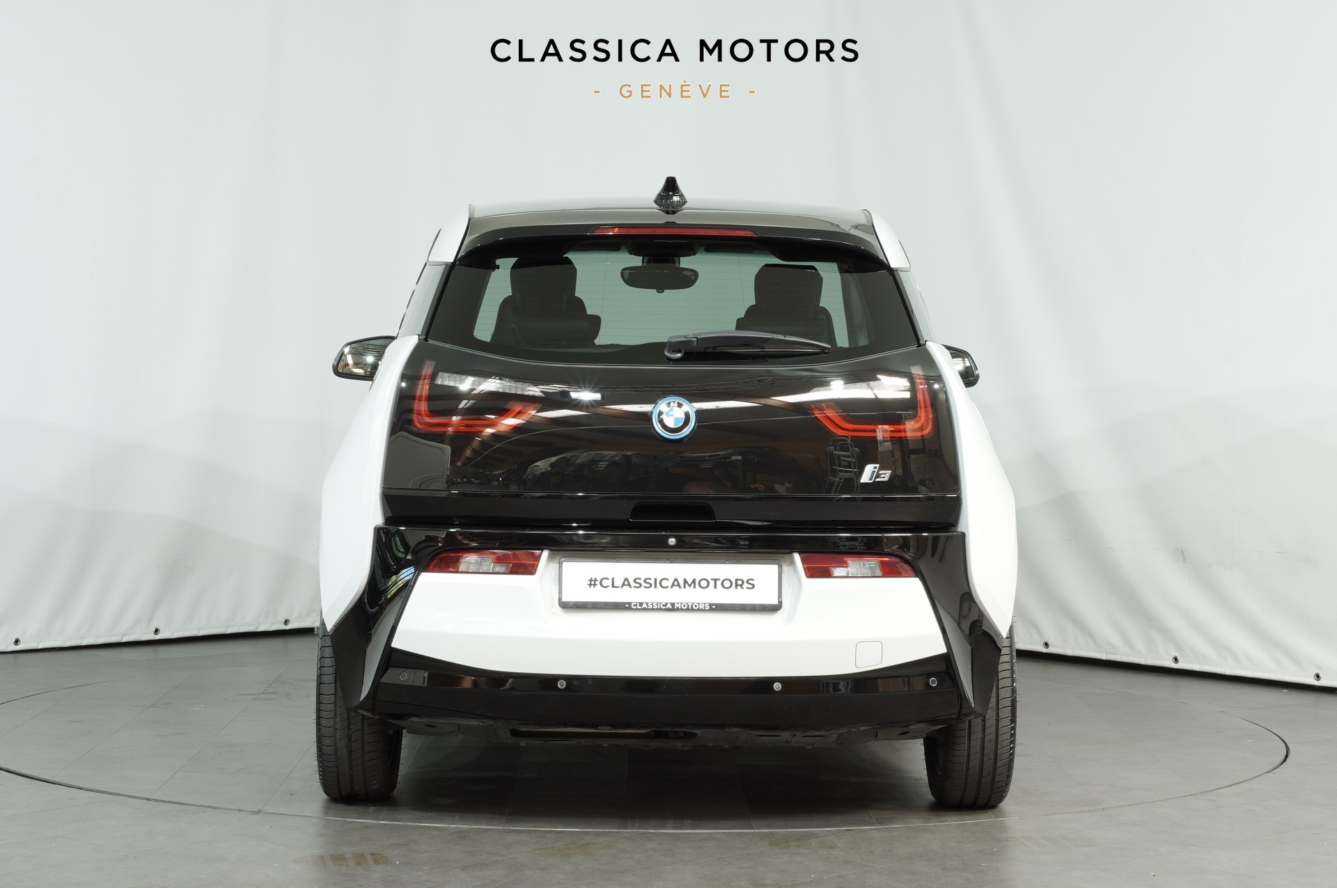 BMW i3 (60Ah) Range Extender-image-4