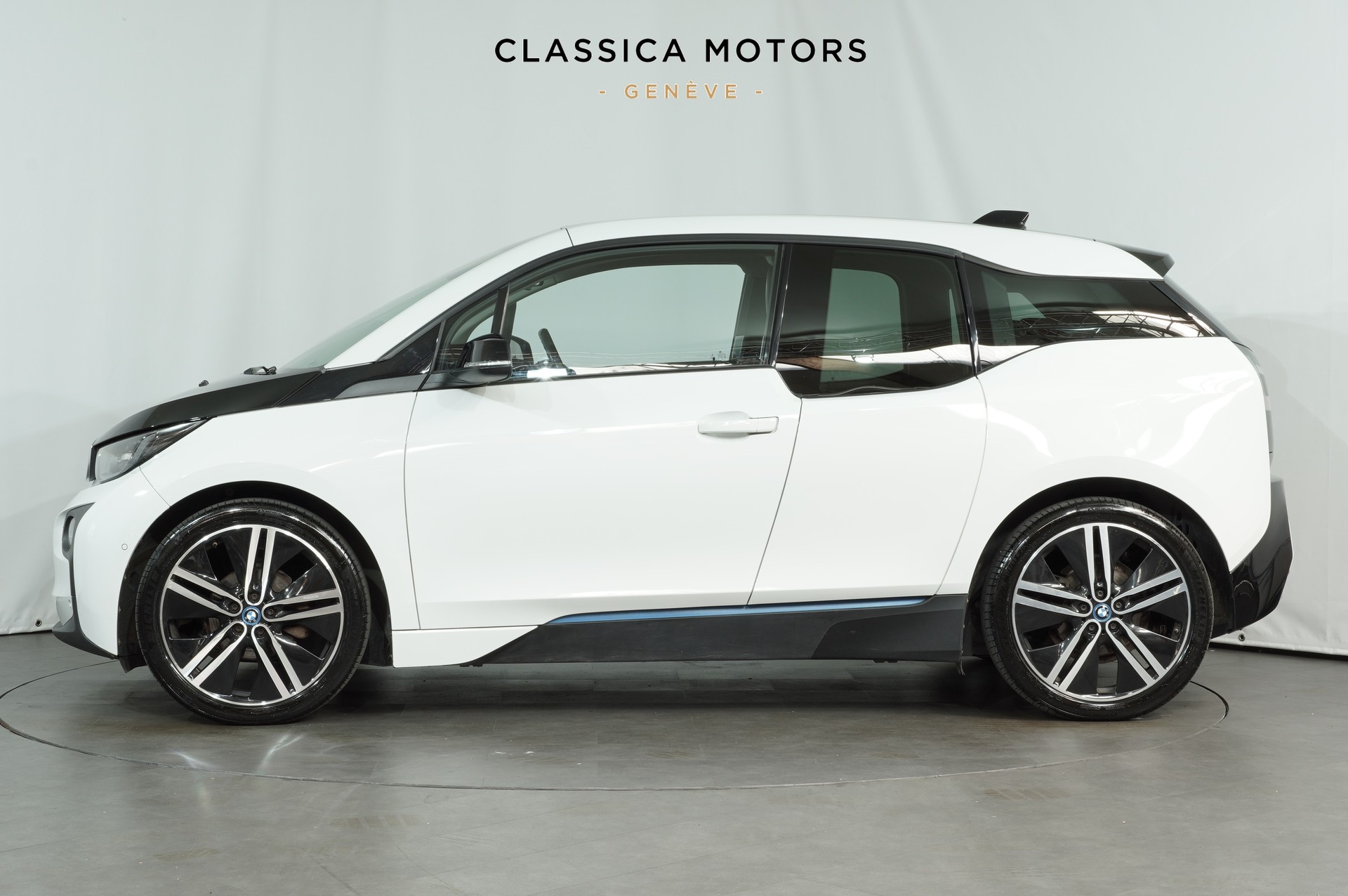 BMW i3 (60Ah) Range Extender-image-6