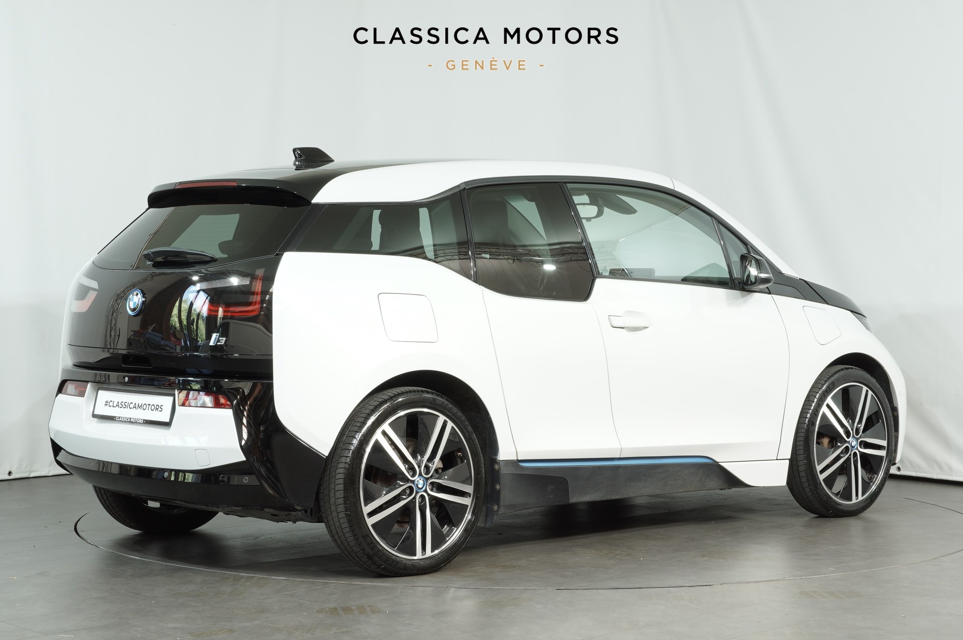 BMW i3 (60Ah) Range Extender-image-3