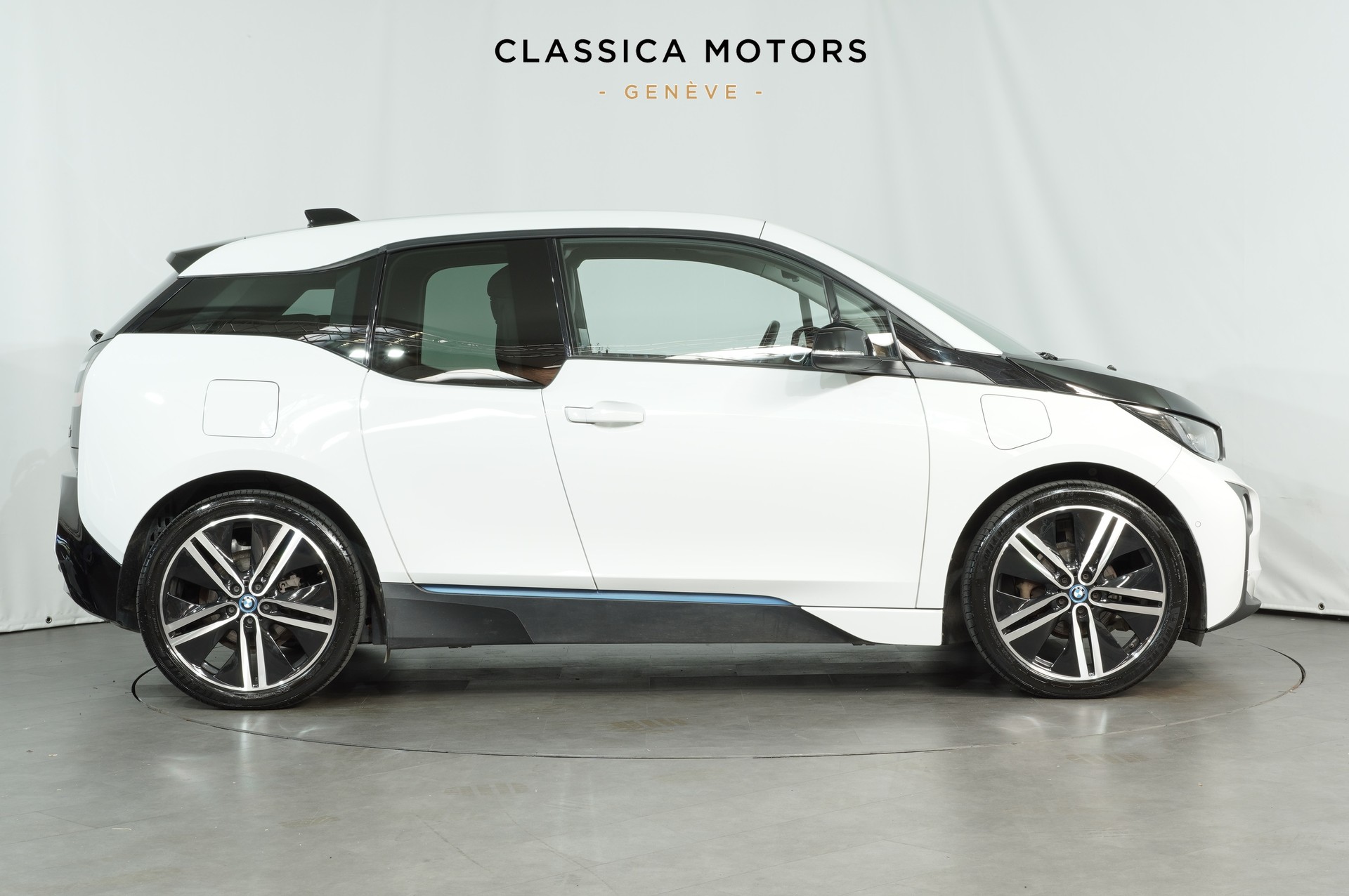 BMW i3 (60Ah) Range Extender-image-2