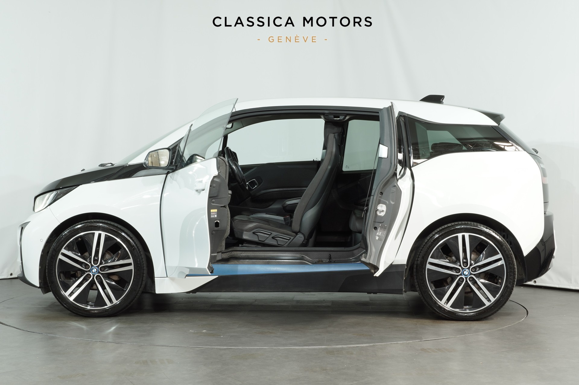 BMW i3 (60Ah) Range Extender-image-7