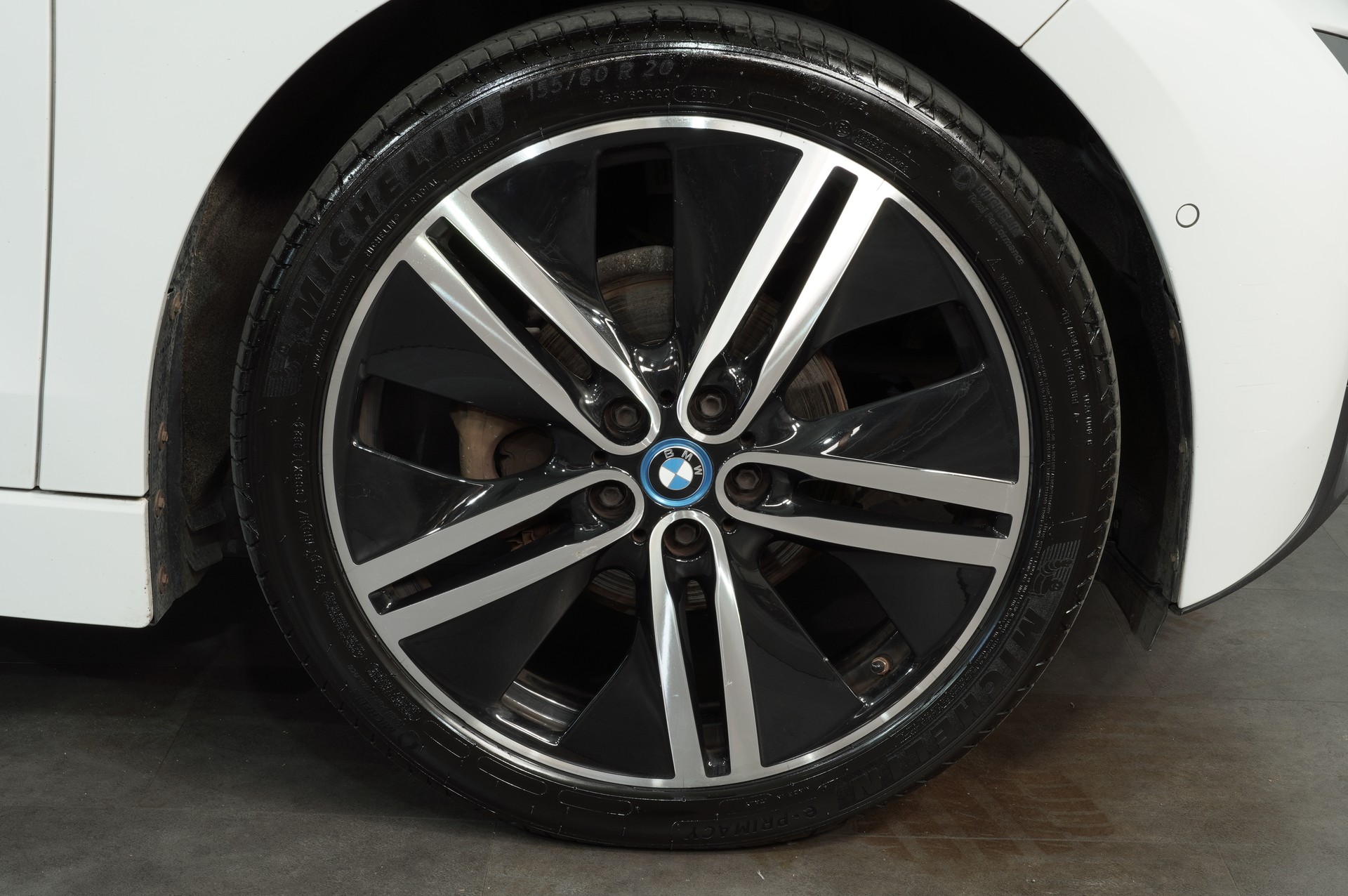 BMW i3 (60Ah) Range Extender-image-15