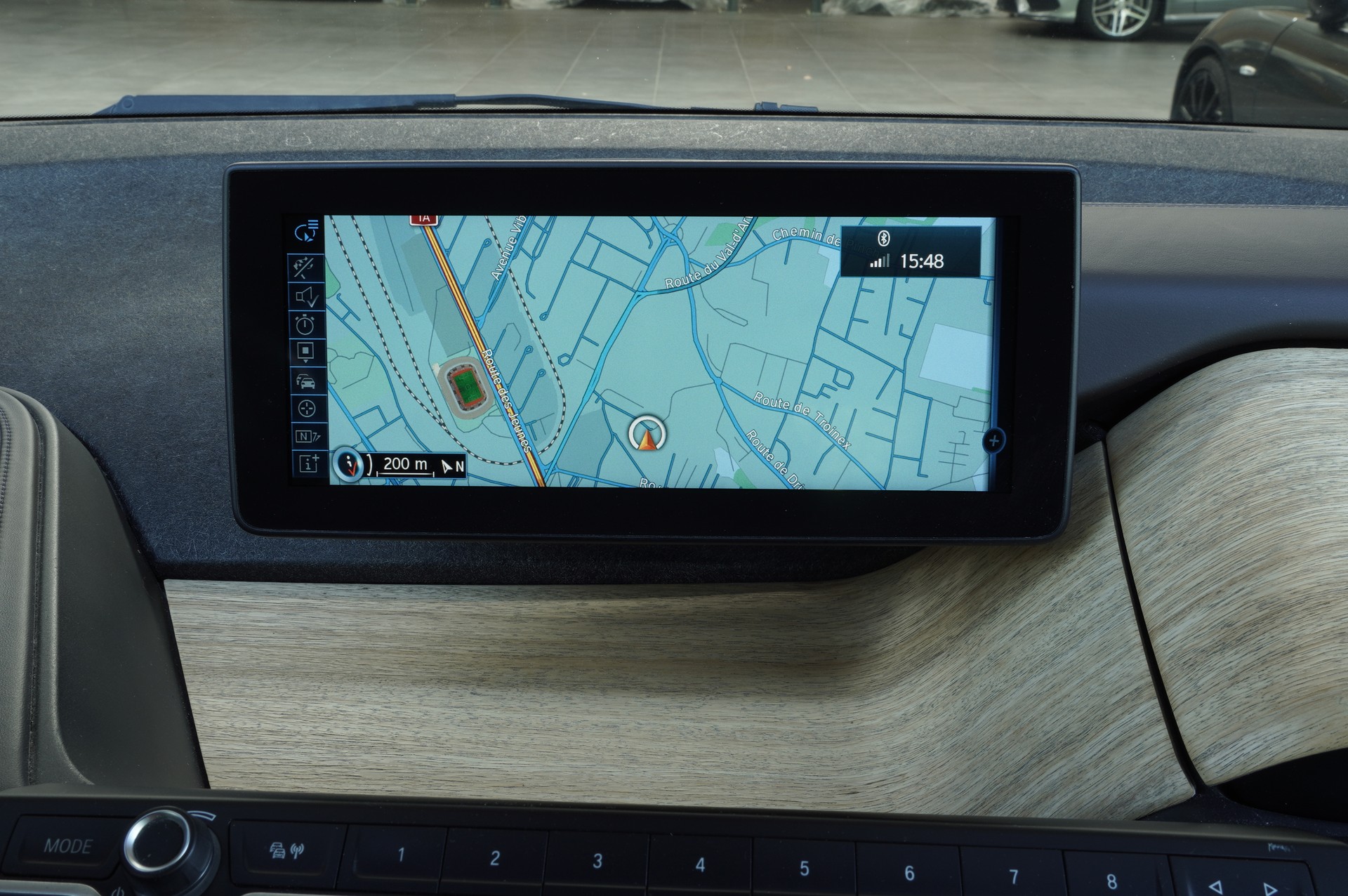 BMW i3 (60Ah) Range Extender-image-14