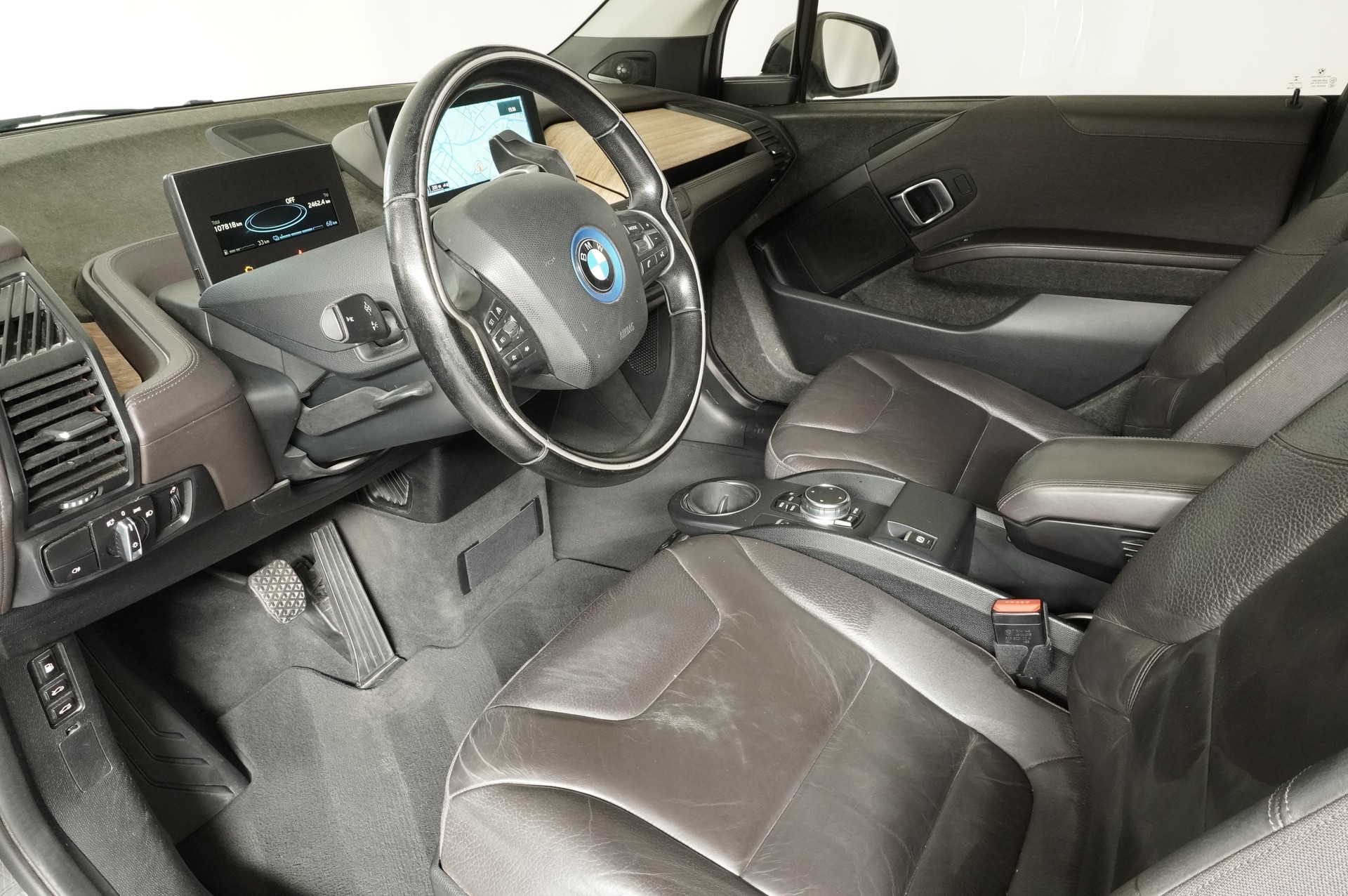 BMW i3 (60Ah) Range Extender-image-10