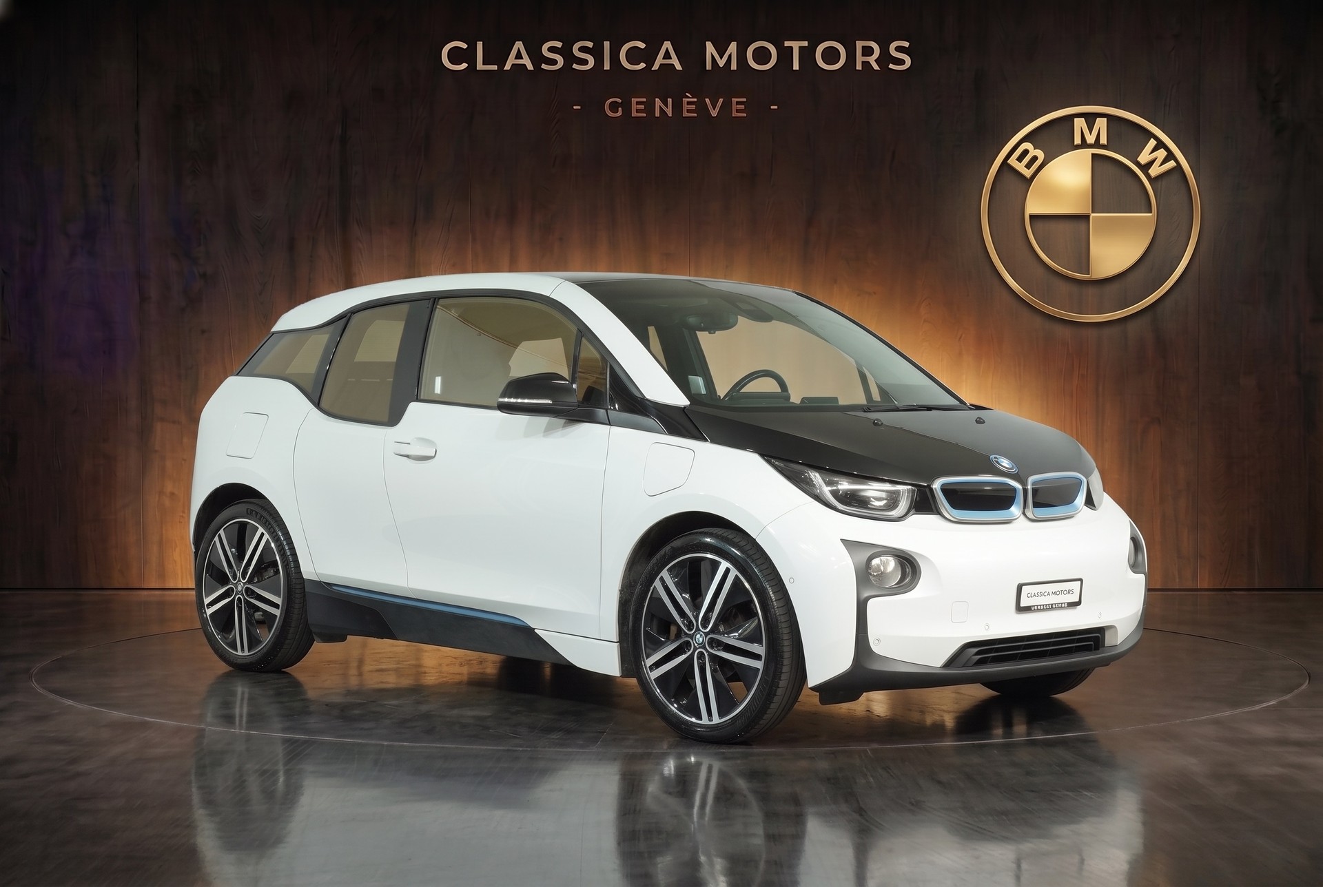 BMW i3 (60Ah) Range Extender-image-0