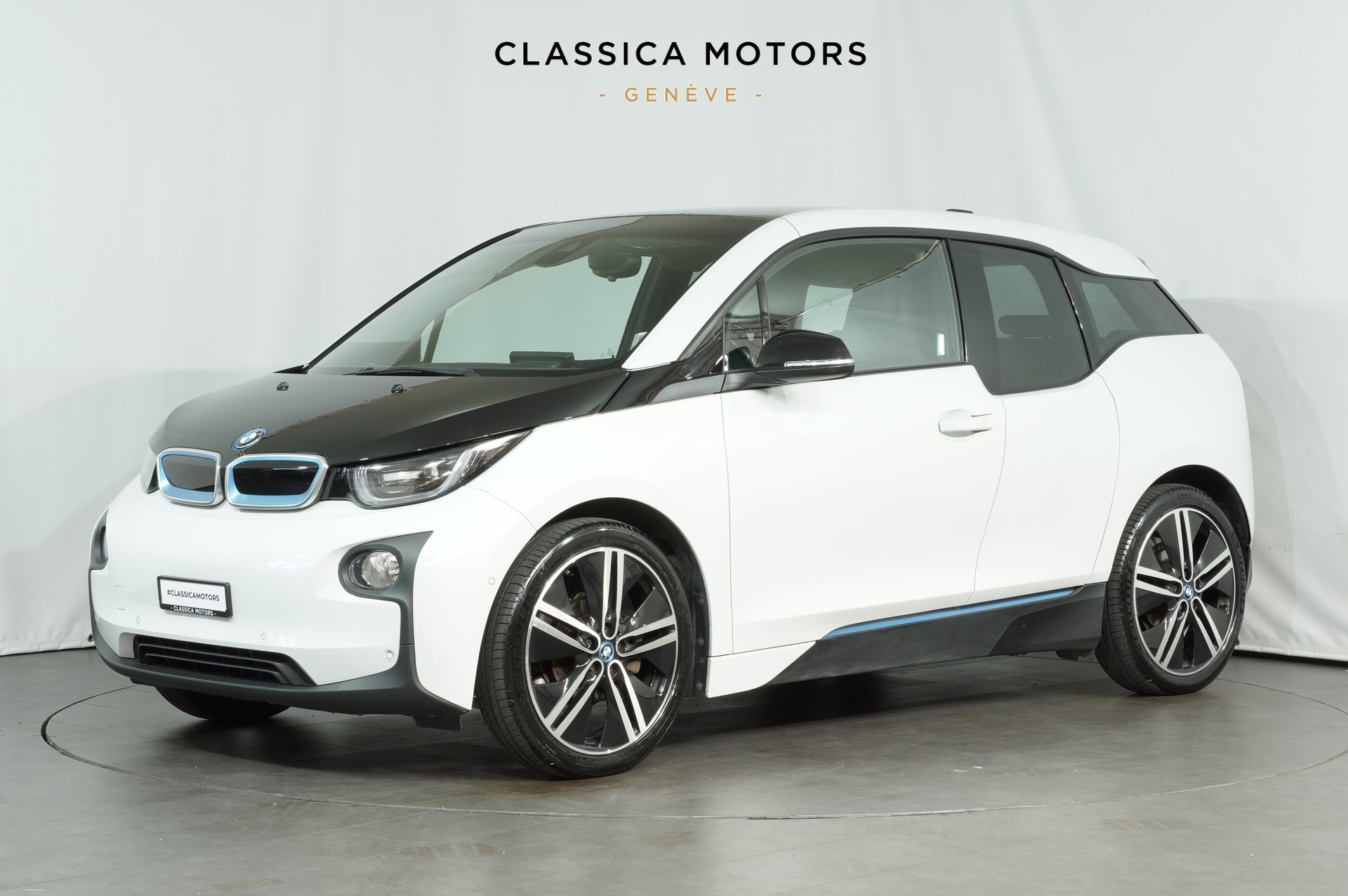 BMW i3 (60Ah) Range Extender-image-8