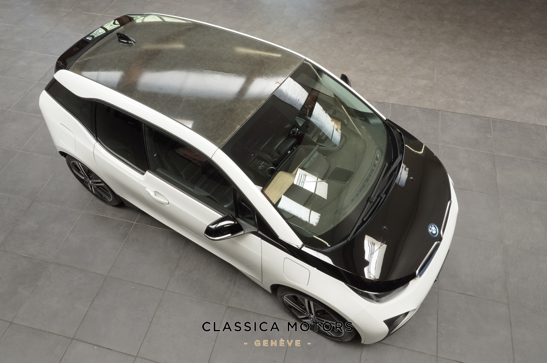 BMW i3 (60Ah) Range Extender-image-16
