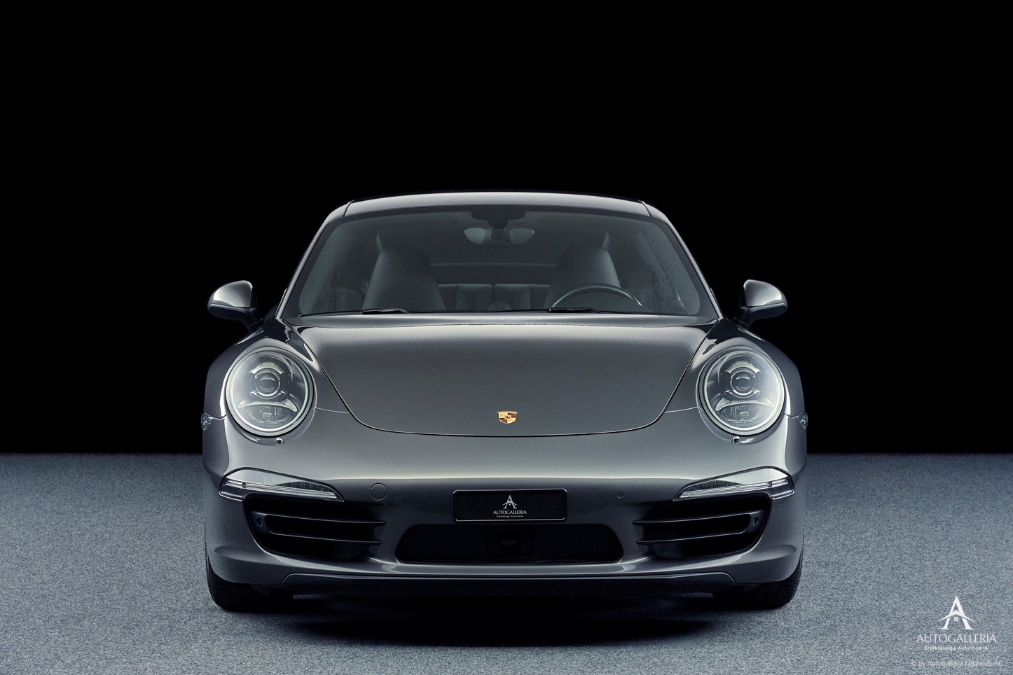 PORSCHE 911 Carrera 4S PDK-image-0