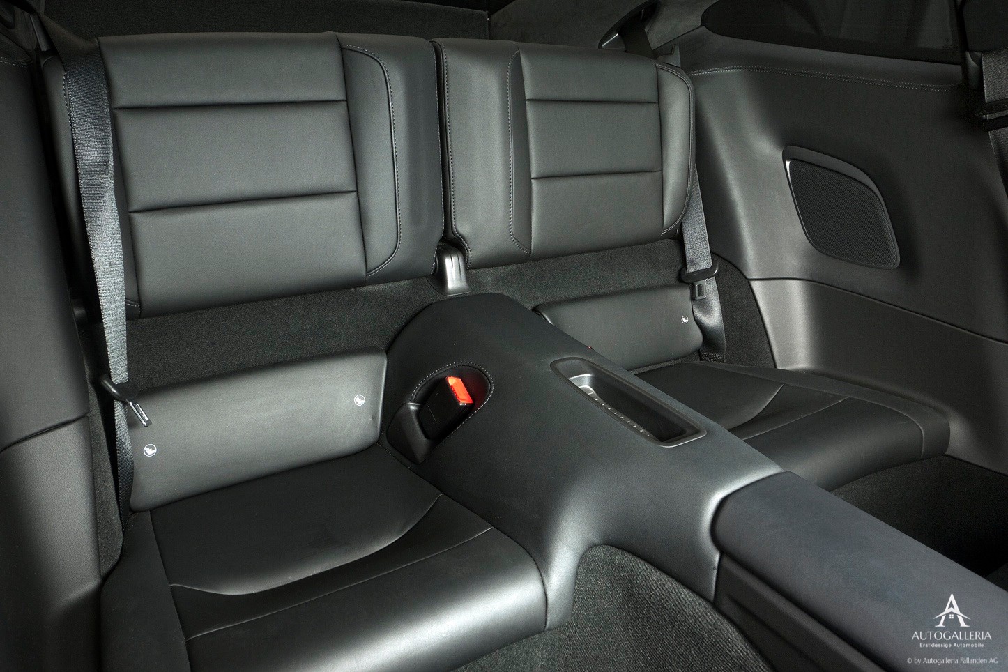 PORSCHE 911 Carrera 4S PDK-image-10