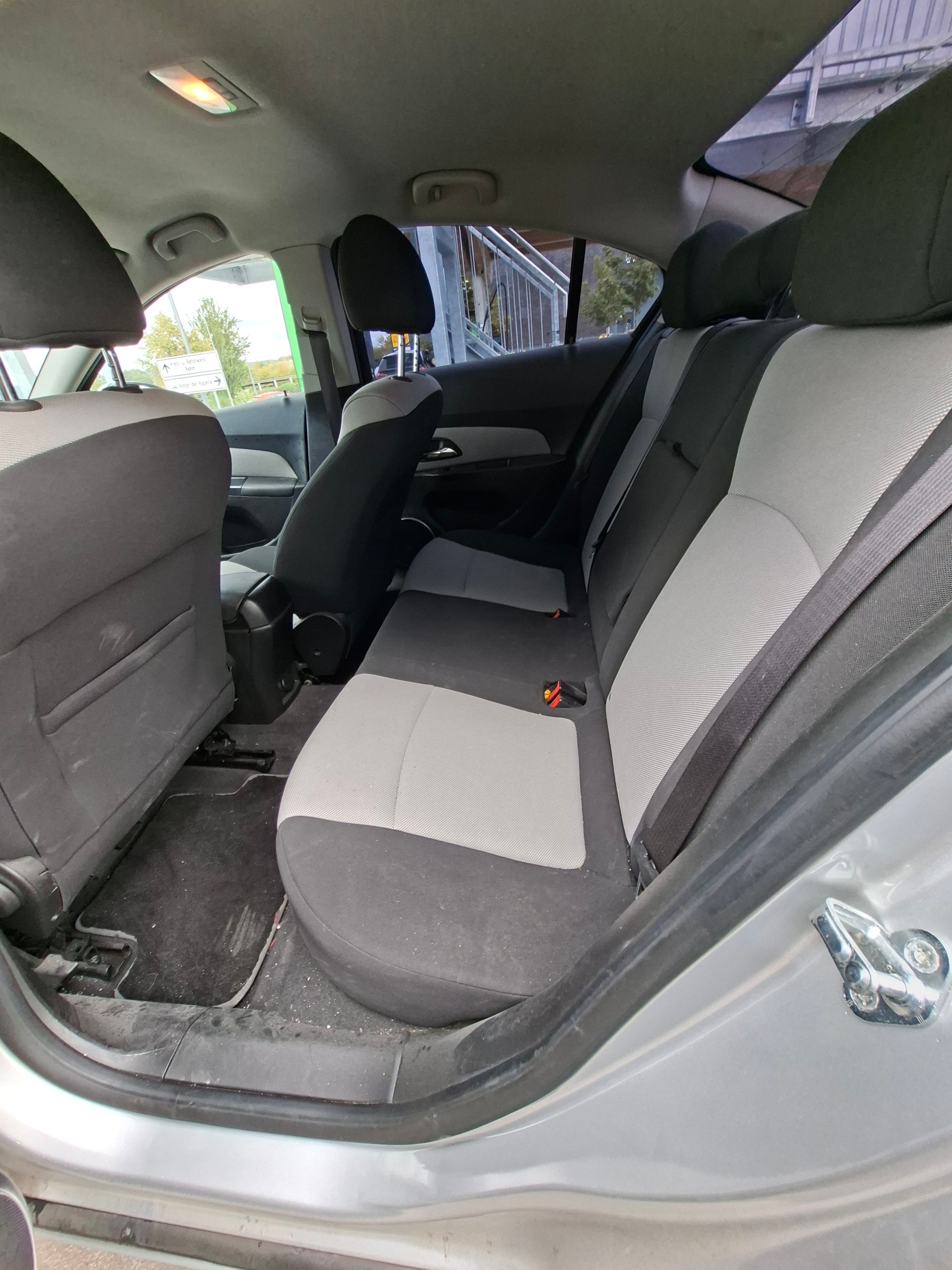 CHEVROLET Cruze 1.8 100 Anniversary-image-6