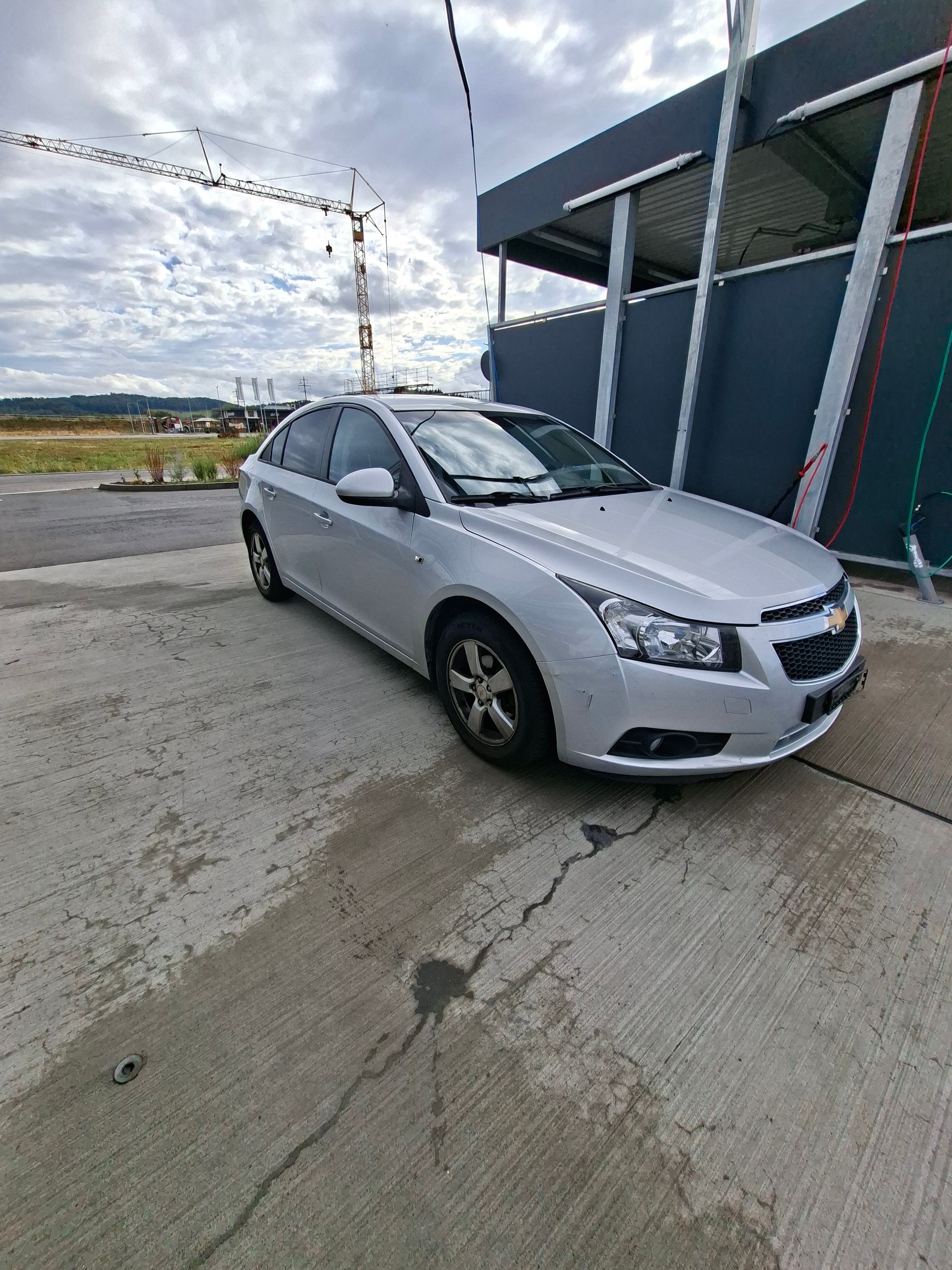 CHEVROLET Cruze 1.8 100 Anniversary-image-4