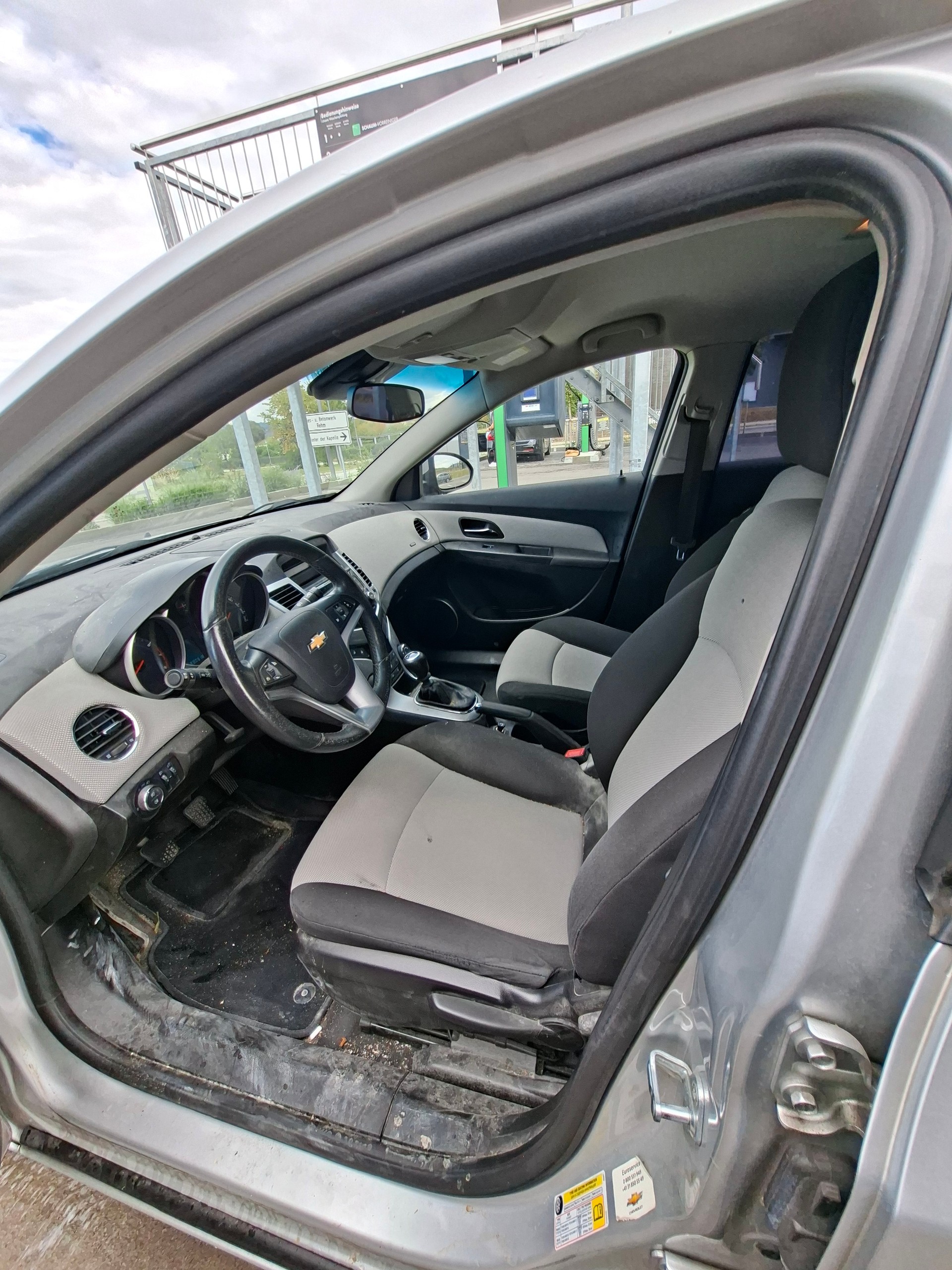 CHEVROLET Cruze 1.8 100 Anniversary-image-7