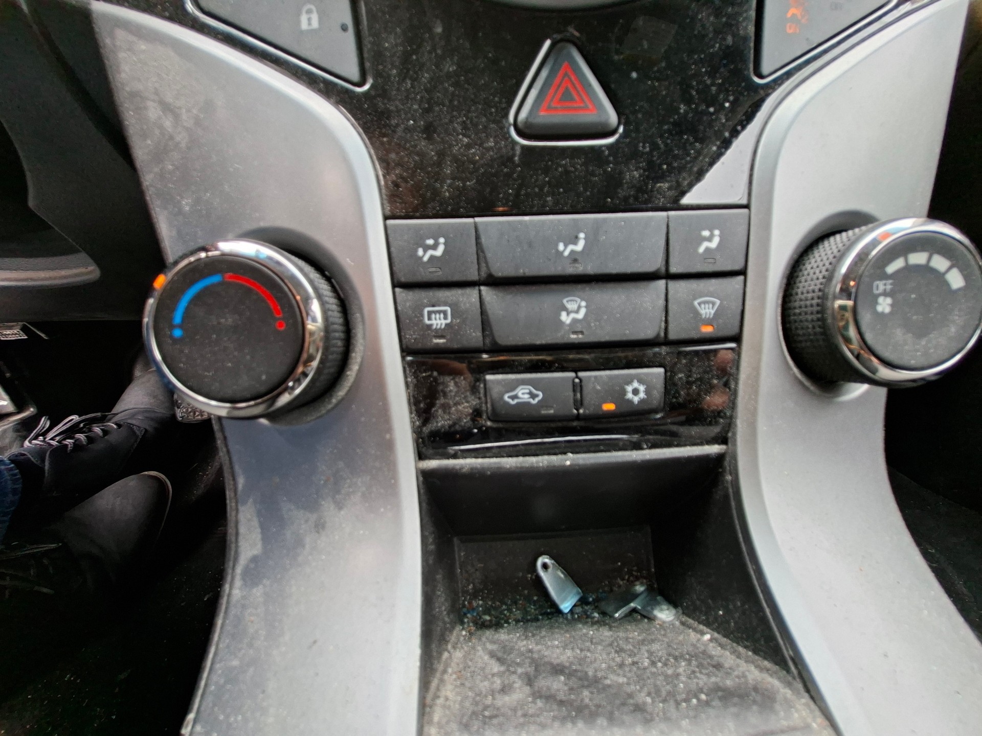 CHEVROLET Cruze 1.8 100 Anniversary-image-11