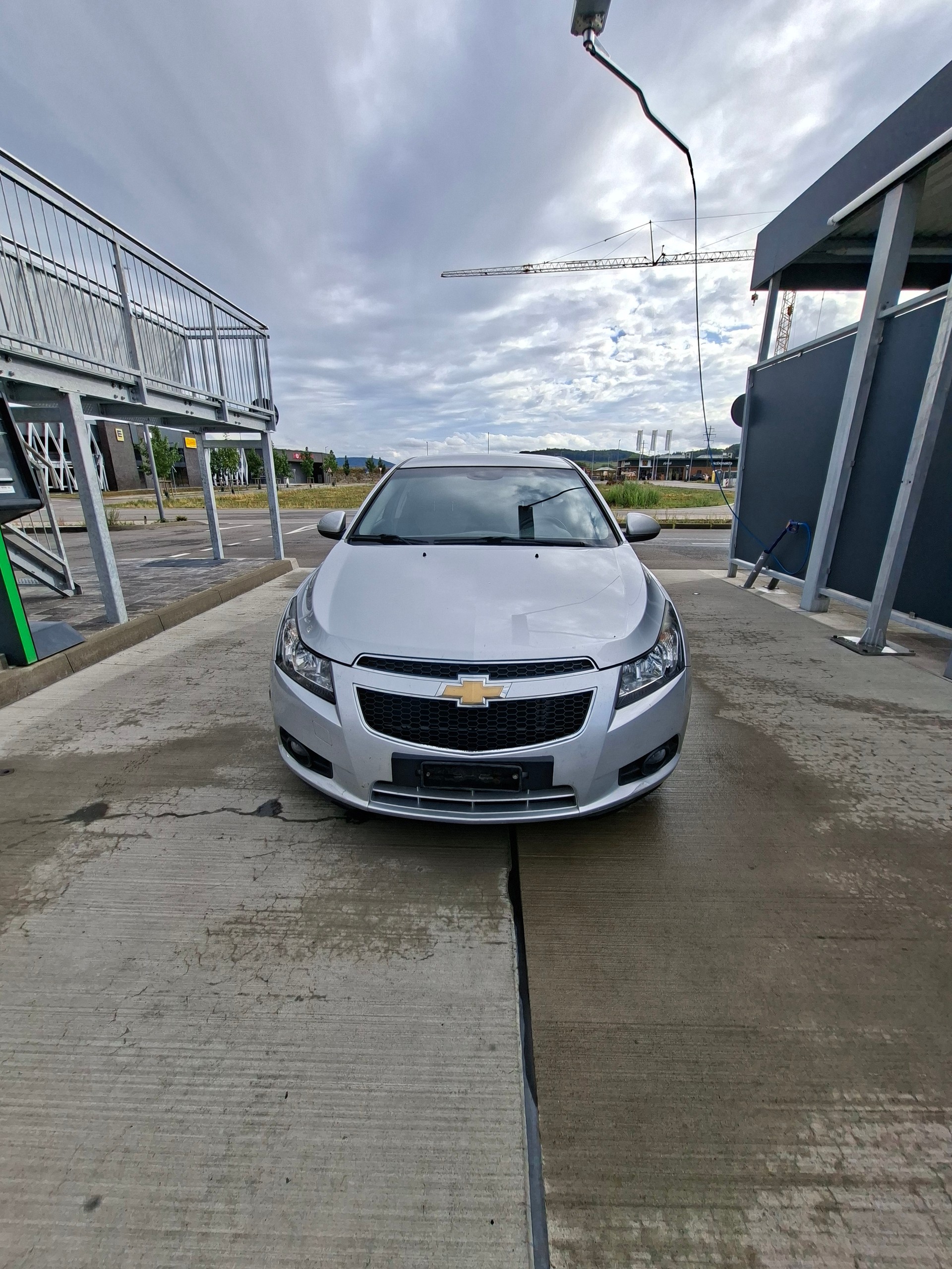 CHEVROLET Cruze 1.8 100 Anniversary-image-5