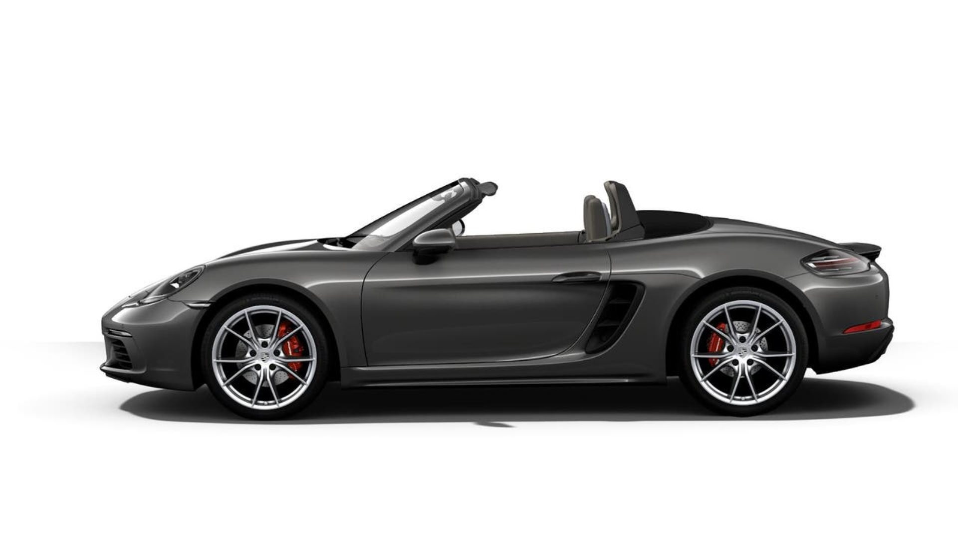 PORSCHE 718 Boxster S-showroom-element-1