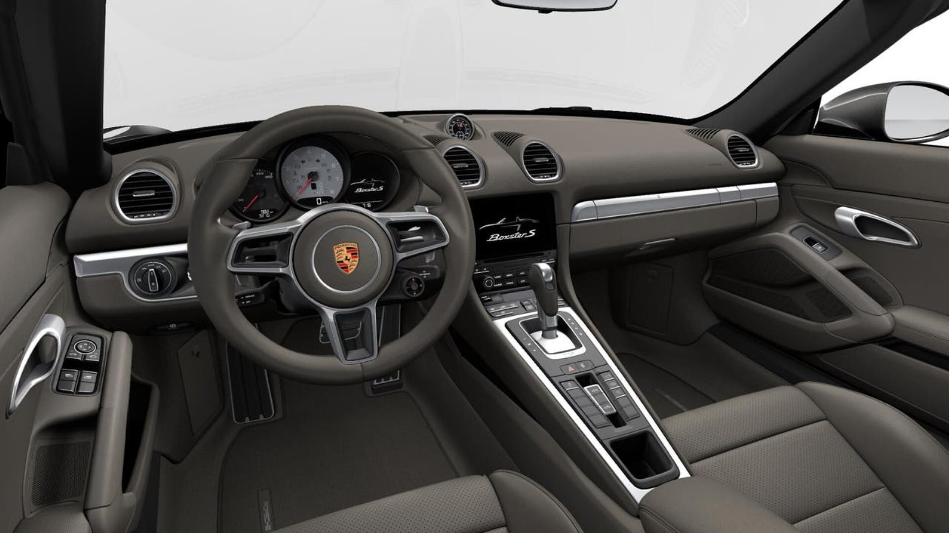 PORSCHE 718 Boxster S-showroom-element-3
