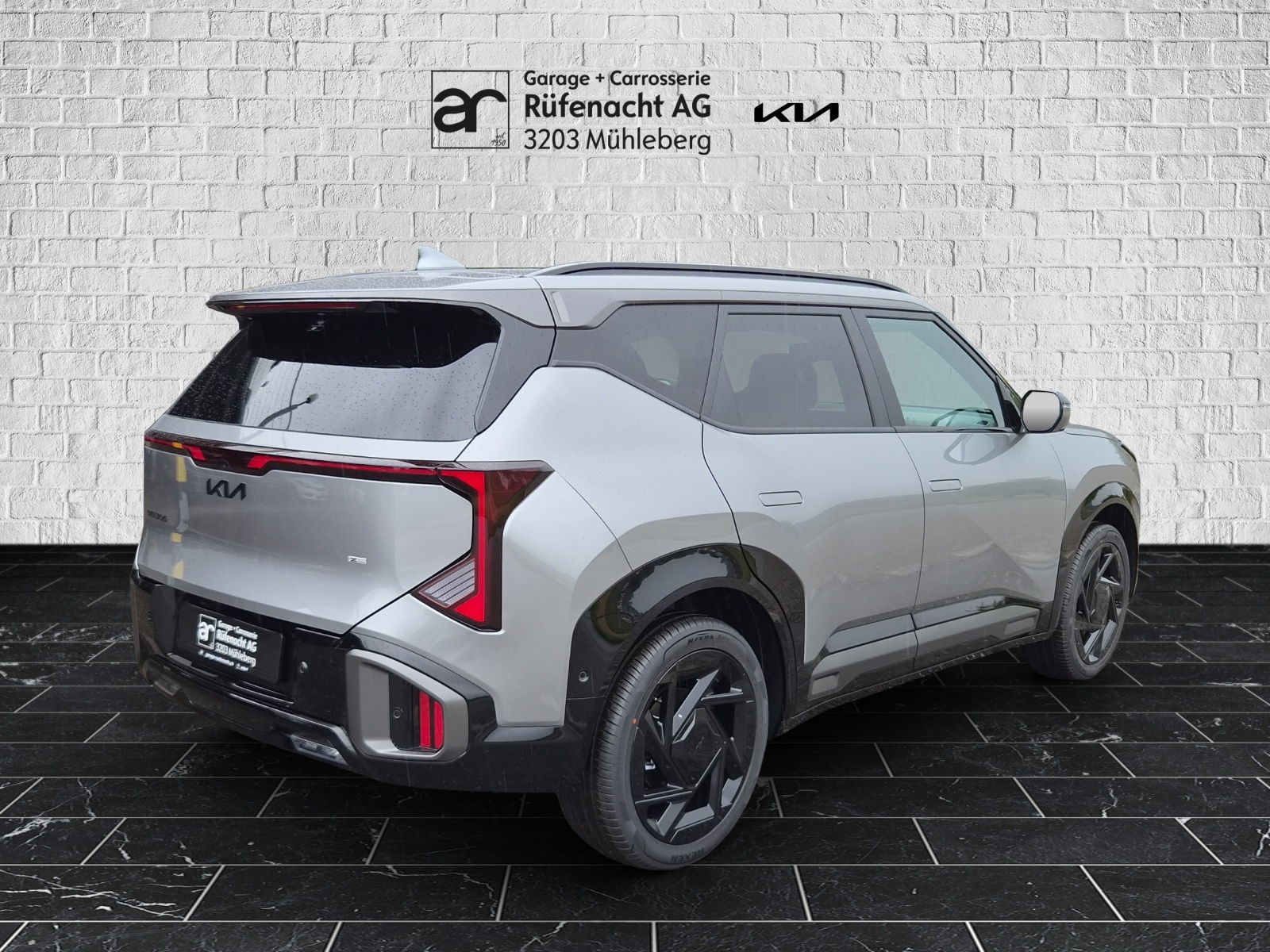 KIA Seltos 1.6 T-GDi X-Line-image-1