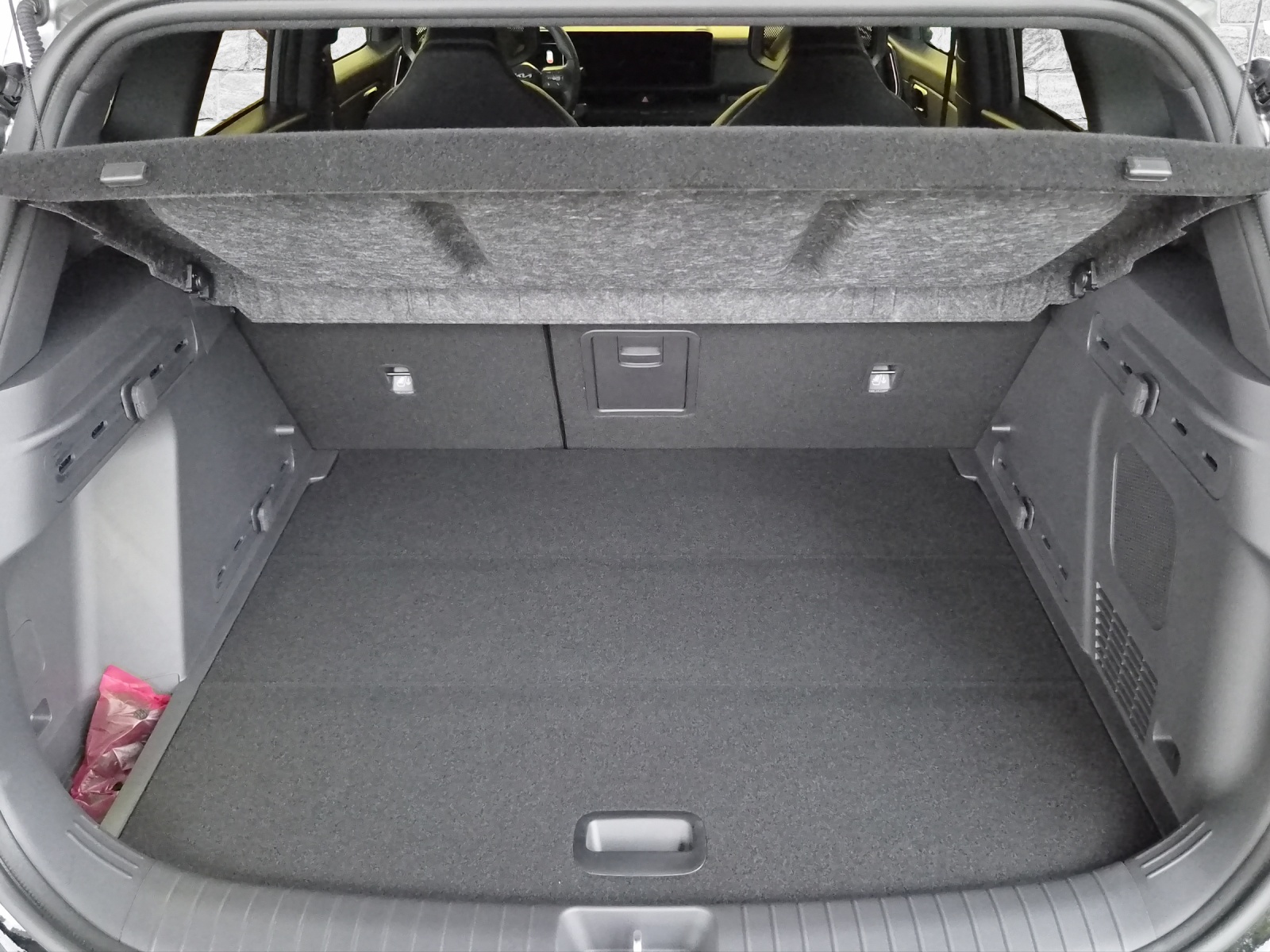 KIA Seltos 1.6 T-GDi X-Line-image-8