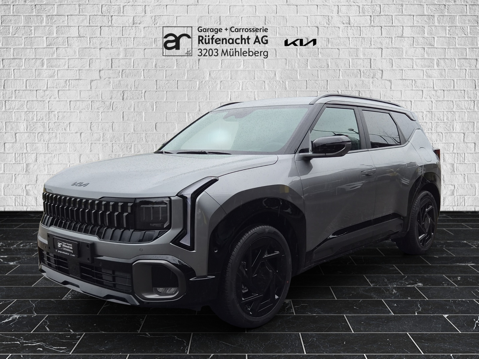 KIA Seltos 1.6 T-GDi X-Line-image-0