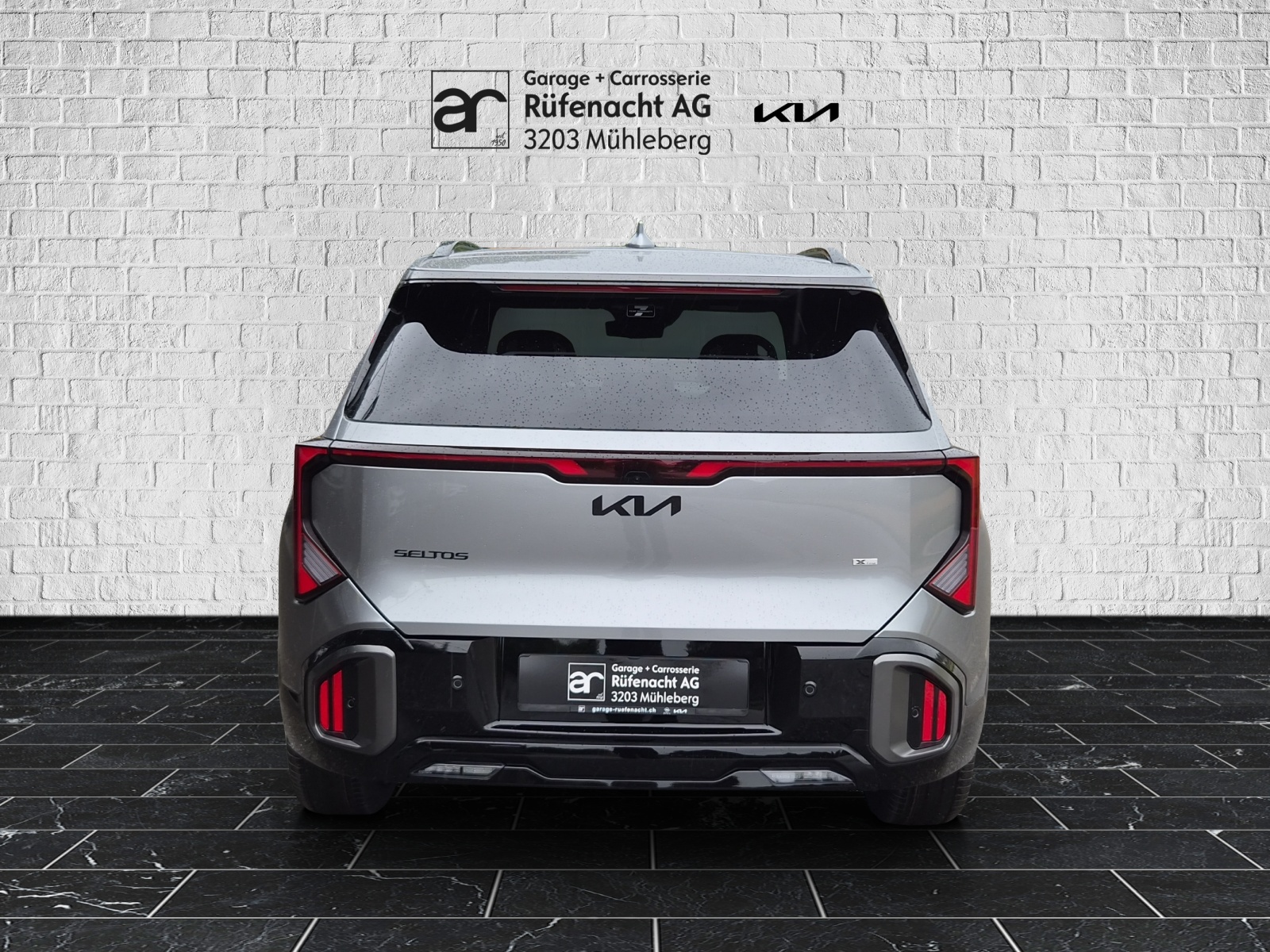 KIA Seltos 1.6 T-GDi X-Line-image-3
