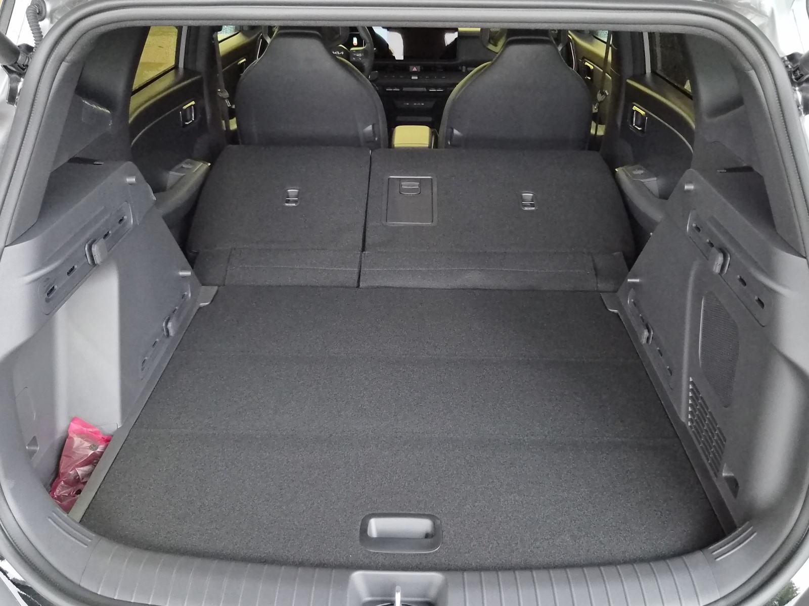 KIA Seltos 1.6 T-GDi X-Line-image-9