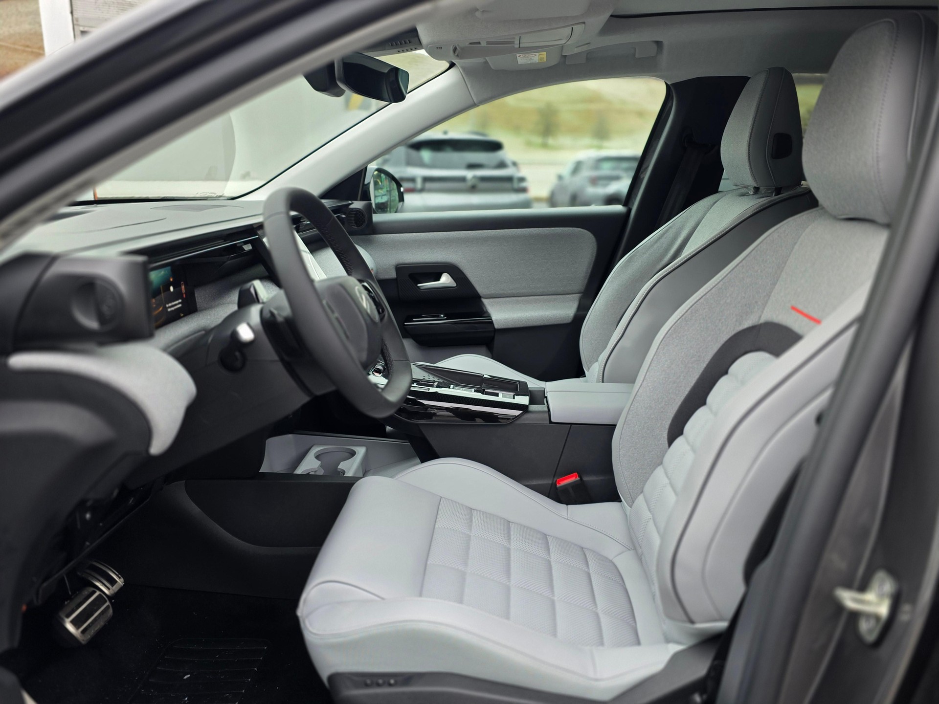 CITROEN e-C5 Aircross Max-image-8