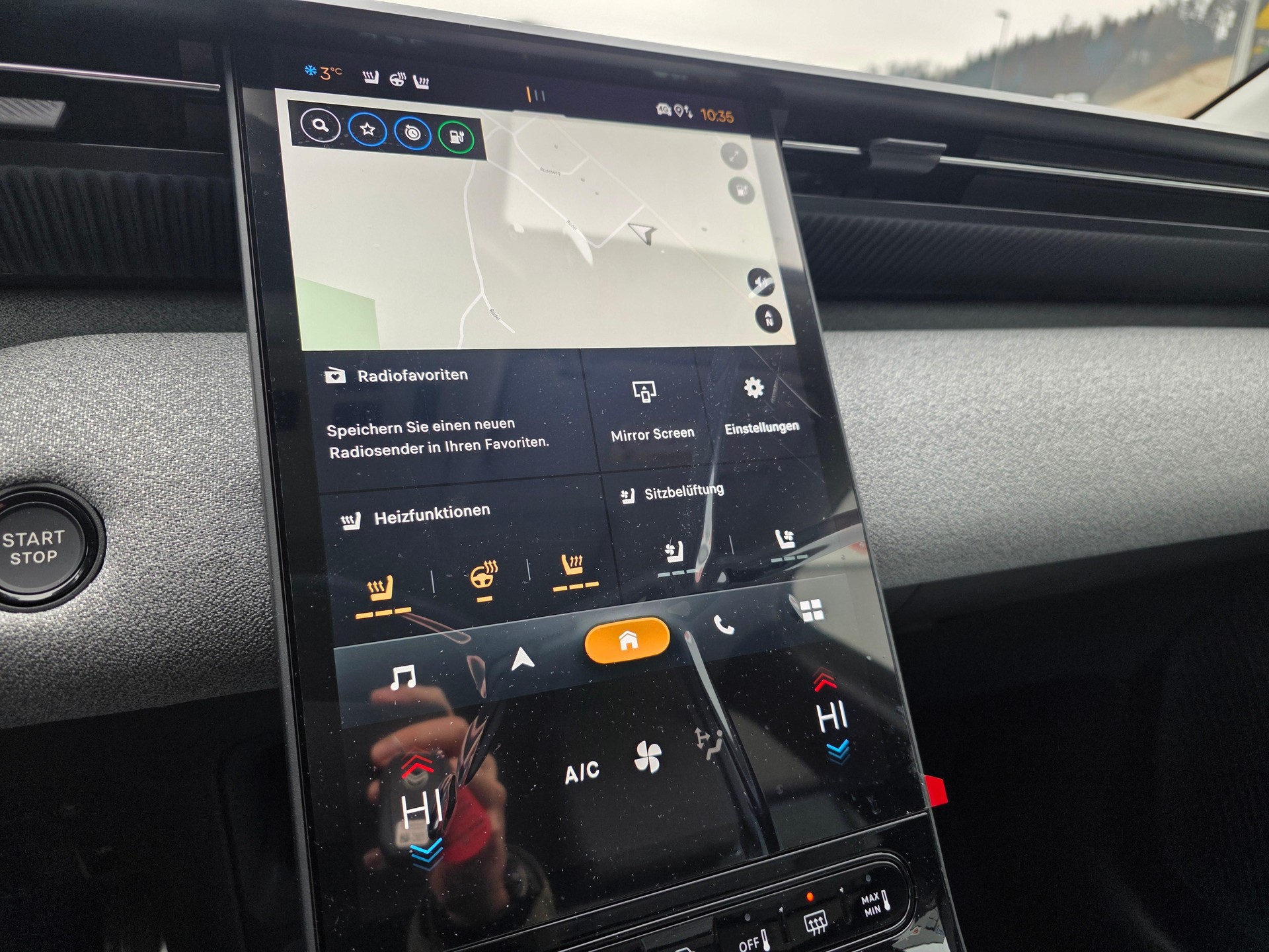 CITROEN e-C5 Aircross Max-image-13