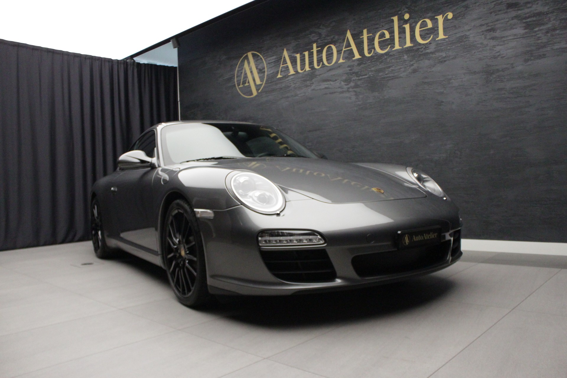 PORSCHE 911 Carrera S PDK-showroom-element-3