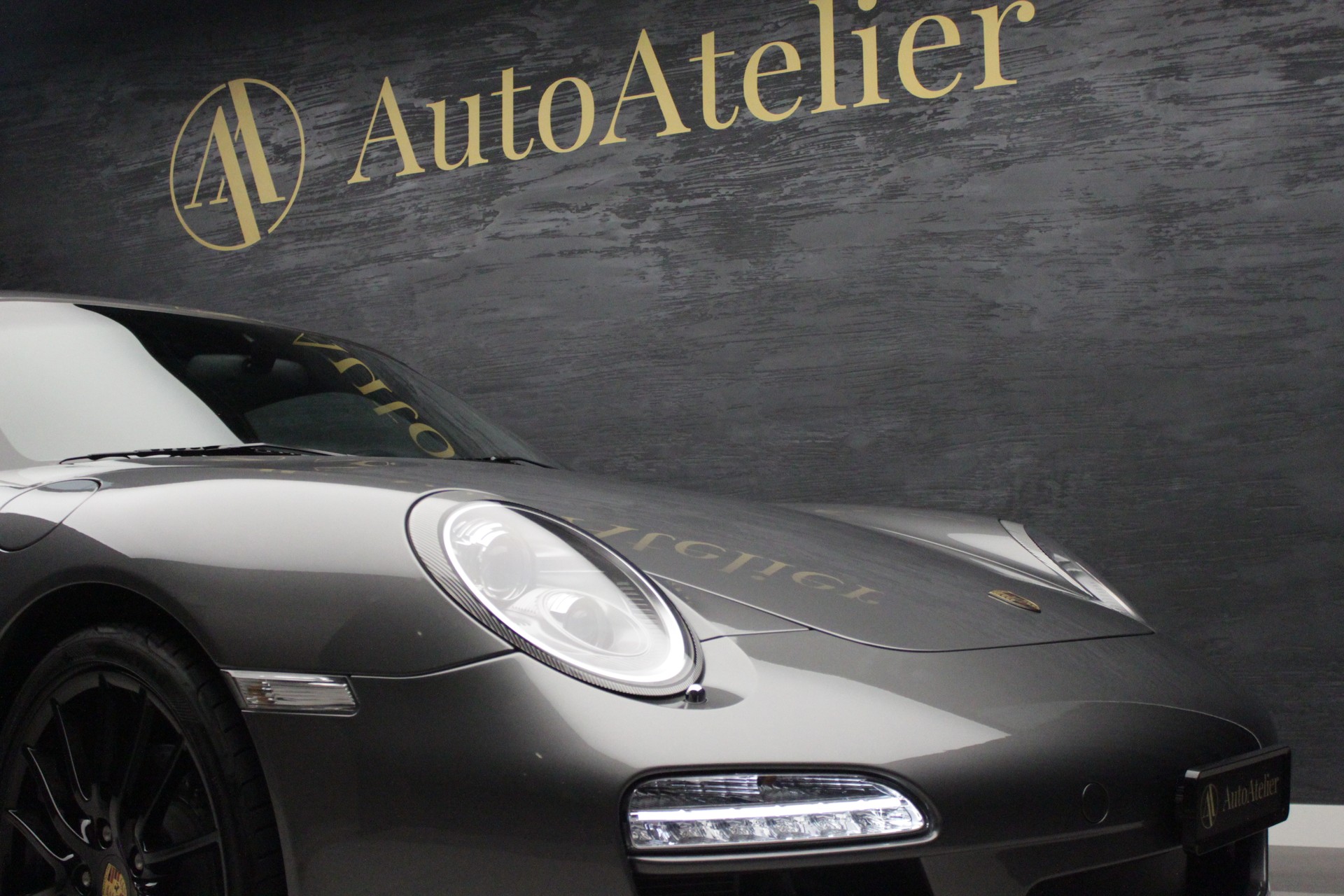 PORSCHE 911 Carrera S PDK-image-7