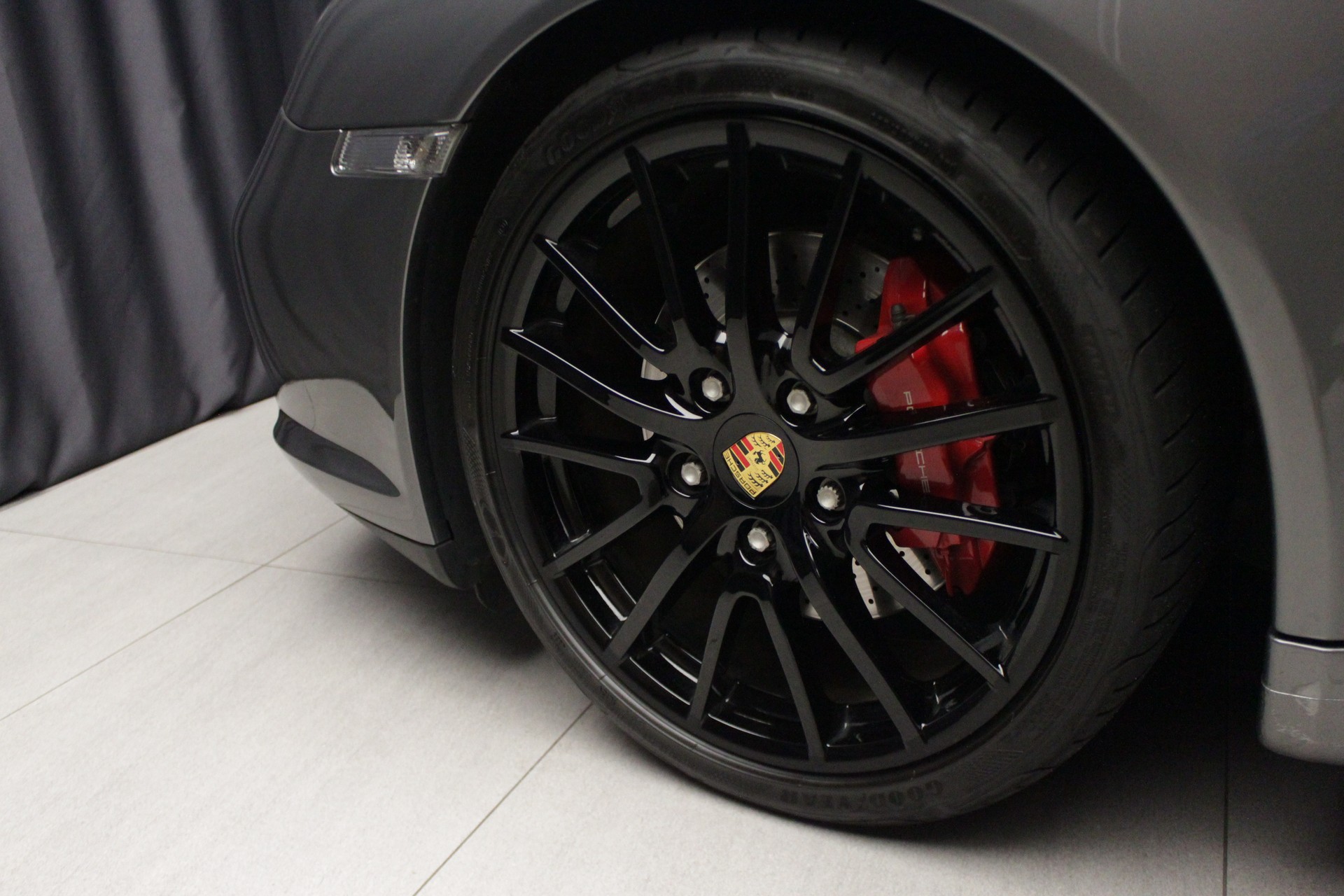PORSCHE 911 Carrera S PDK-image-28