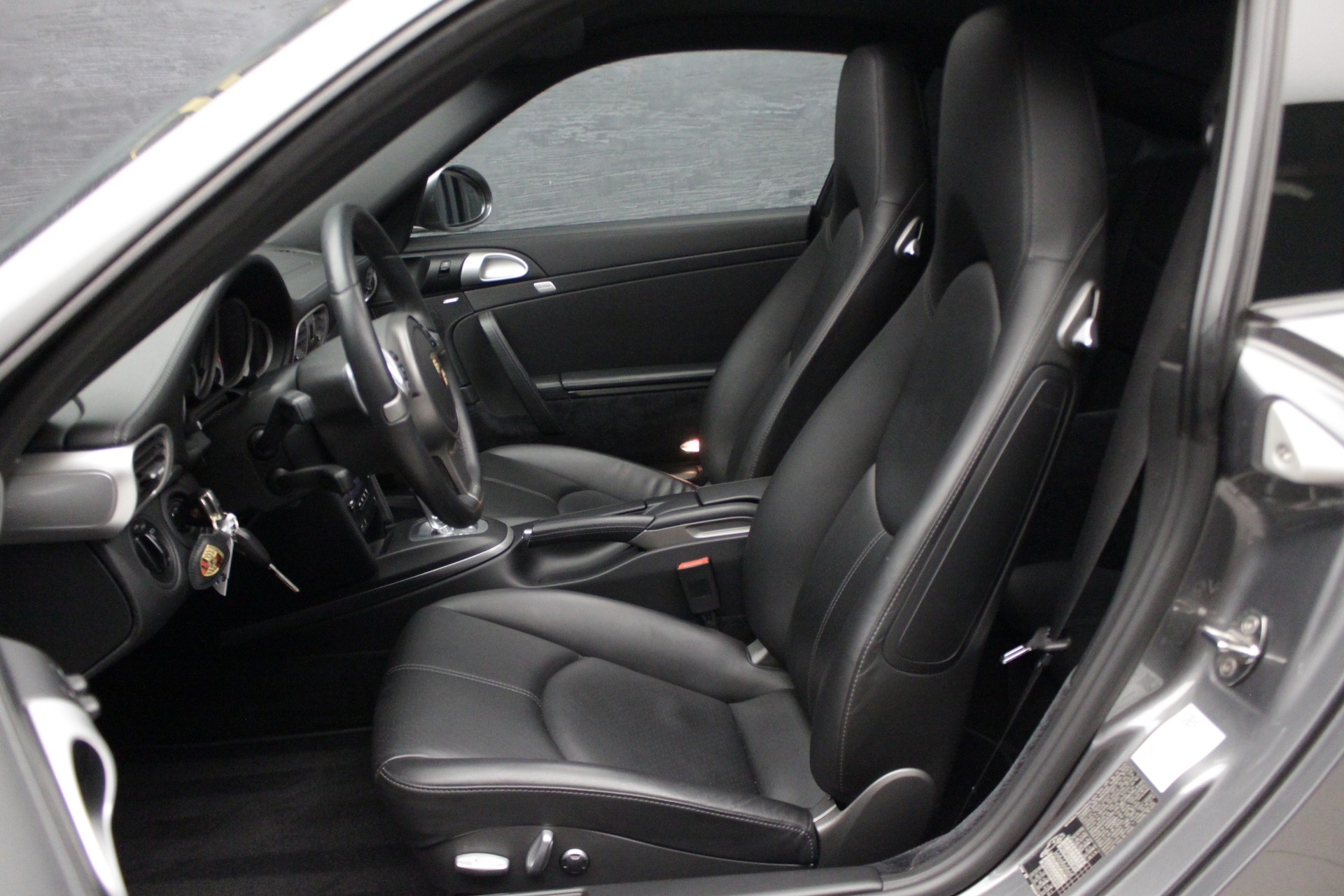 PORSCHE 911 Carrera S PDK-image-21