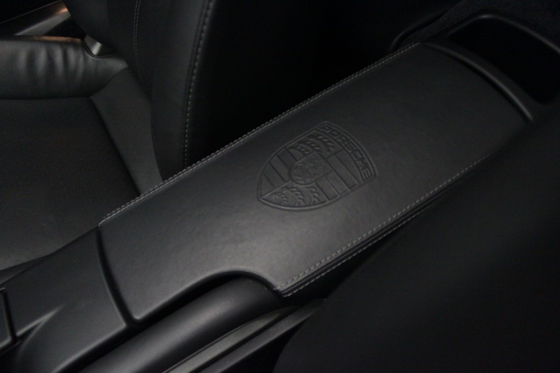 PORSCHE 911 Carrera S PDK-image-25