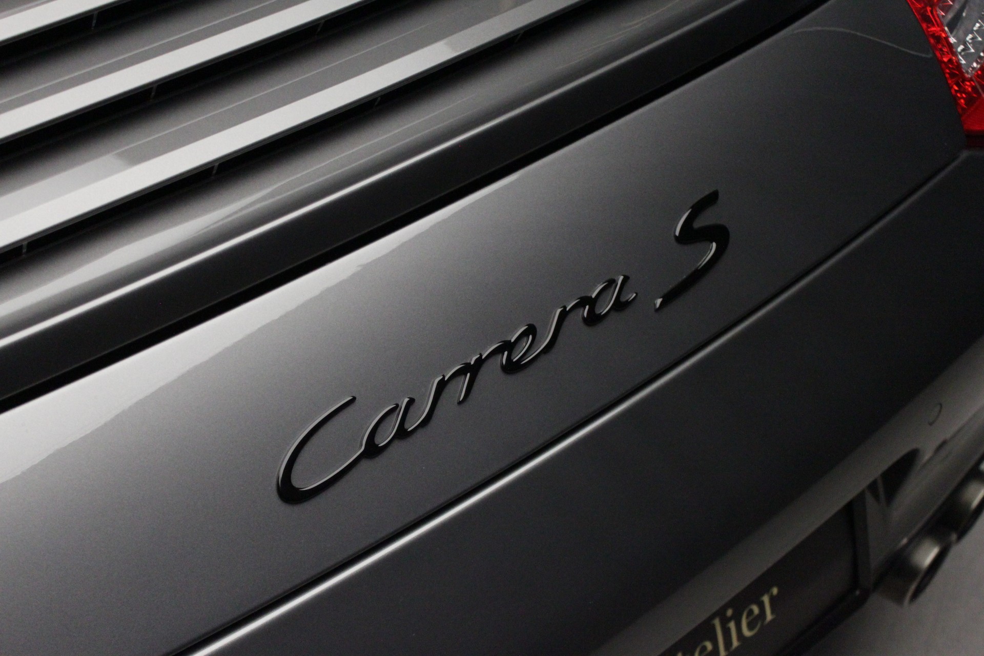 PORSCHE 911 Carrera S PDK-image-17