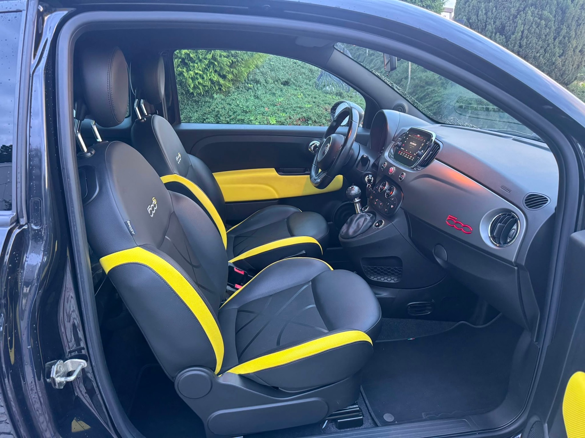 FIAT 500 0.9 Twinair Turbo S-image-12