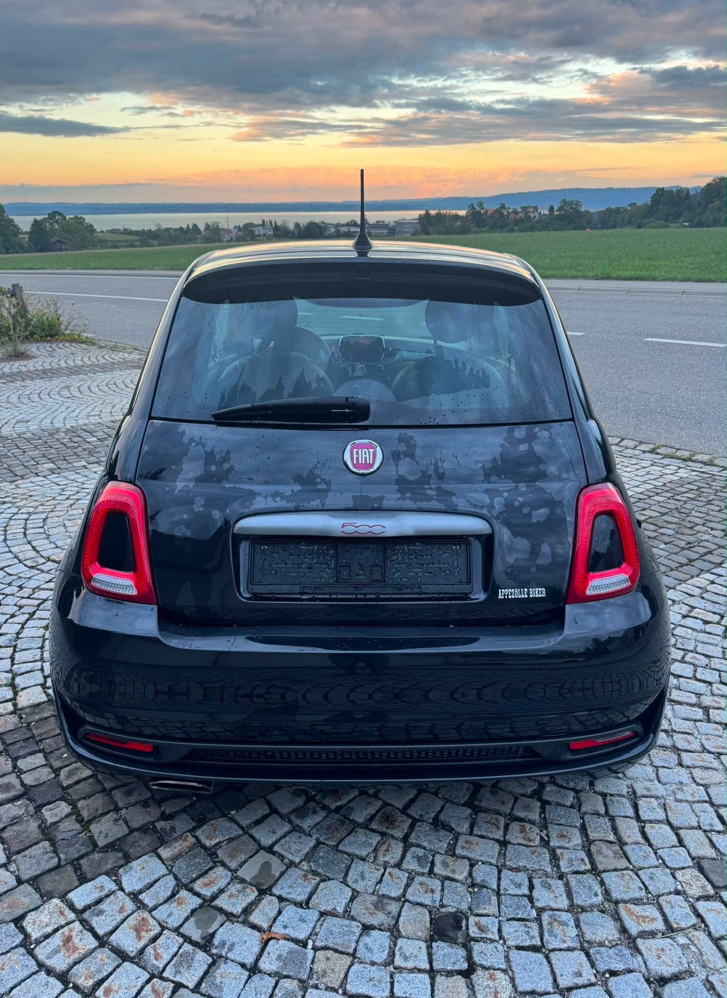 FIAT 500 0.9 Twinair Turbo S-image-5