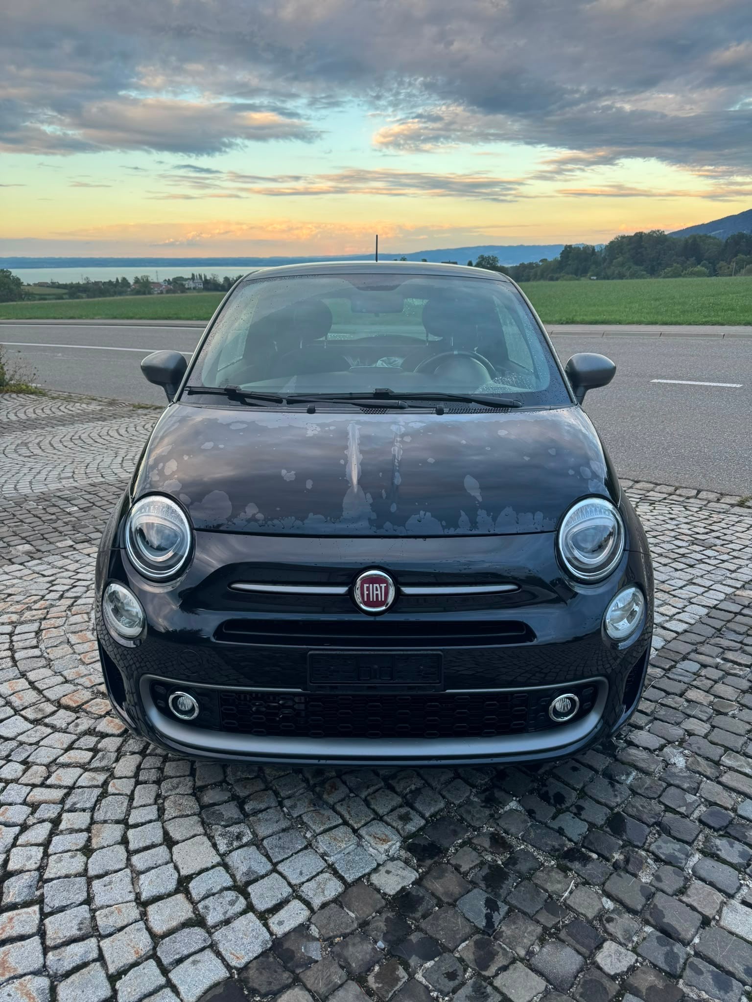 FIAT 500 0.9 Twinair Turbo S-image-1