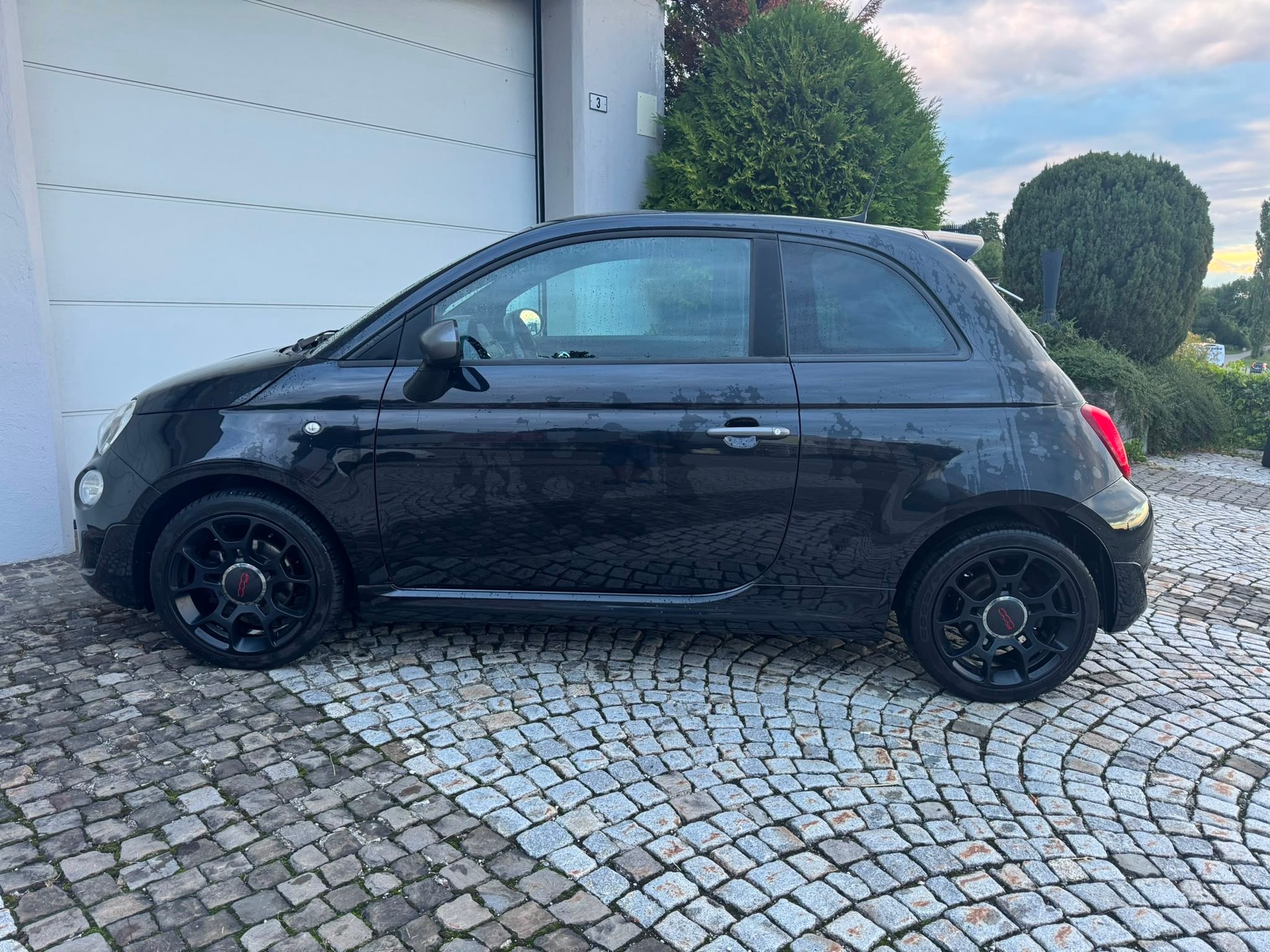 FIAT 500 0.9 Twinair Turbo S-image-3